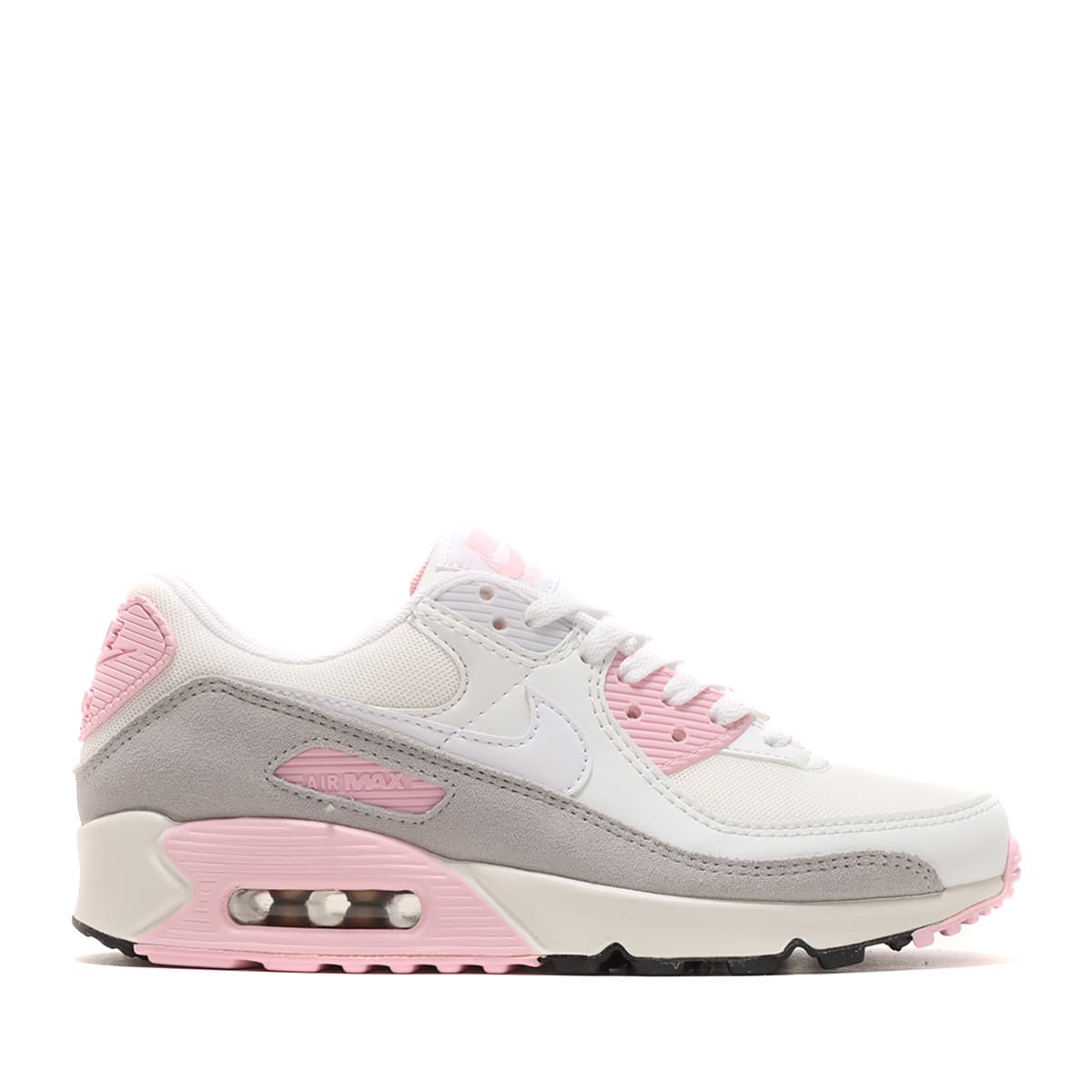 Air max shop 90 womens white