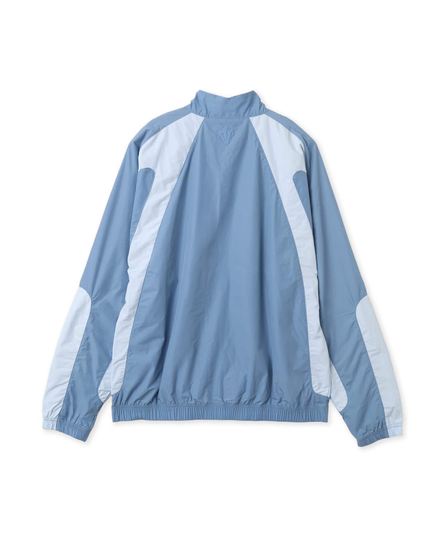 NIKE M NRG NOCTA CS TRK JKT WVN BLUEの画像