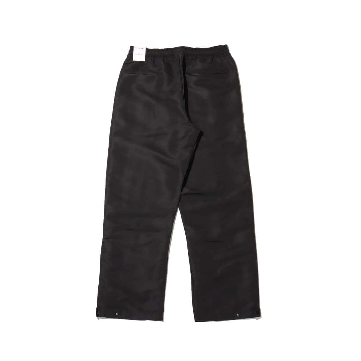 JORDAN BRAND M J TR TEAR AWAY PANT BLACK（ジョーダン