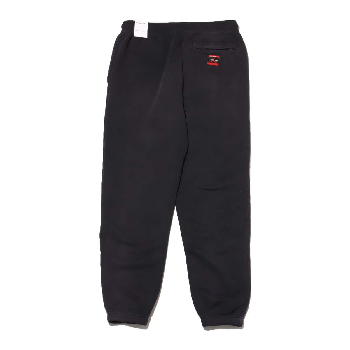 JORDAN BRAND MJ AWNY FLC PANT BLACK 24SP-S ジョーダン