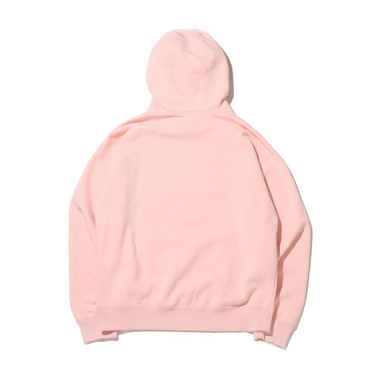 NIKE AS U NK SNEAKER EVLTN HOODIE ATMOSPHEREの画像