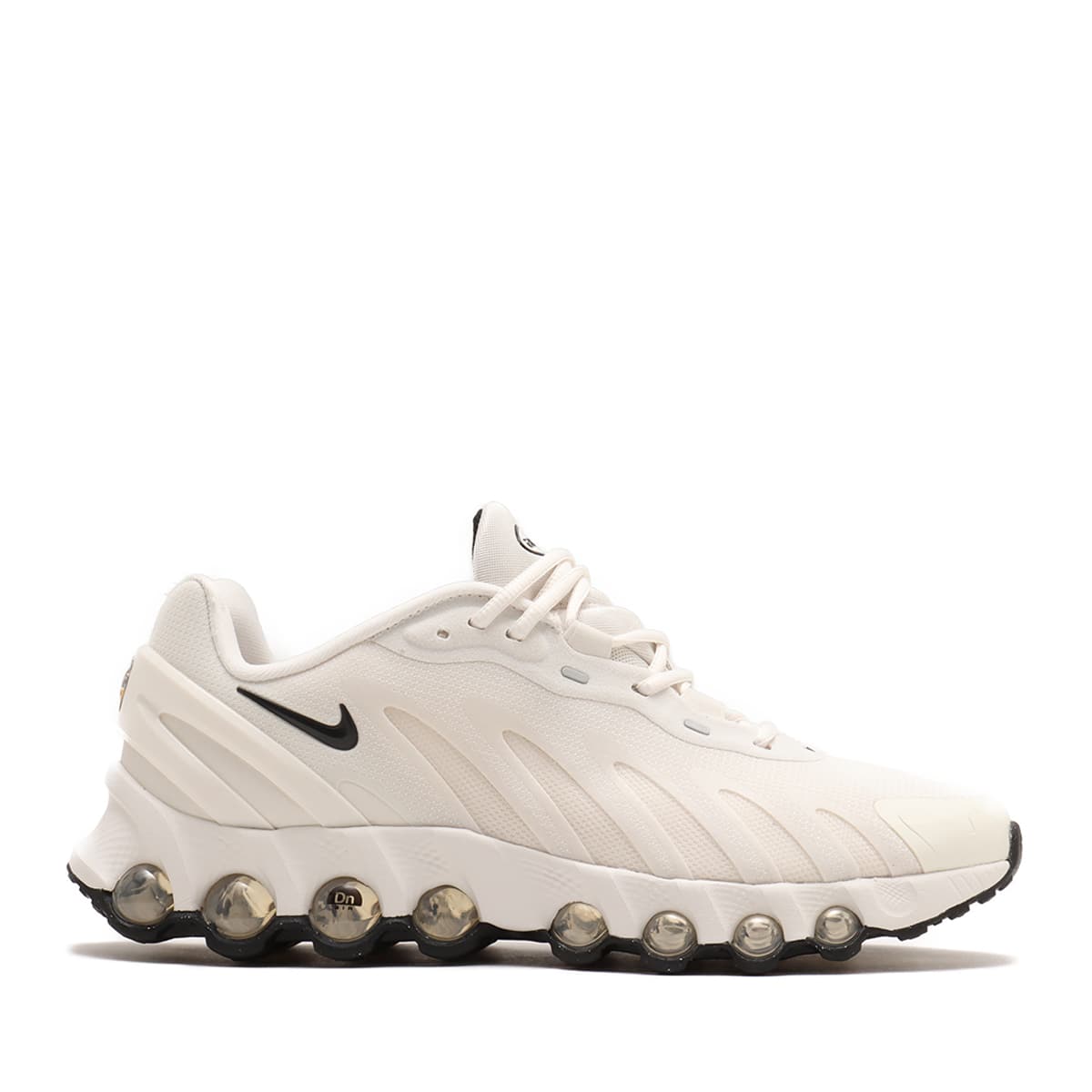 NIKE AIR MAX DN8 PHANTOM/BLACK-PHANTOM-BLACKの画像