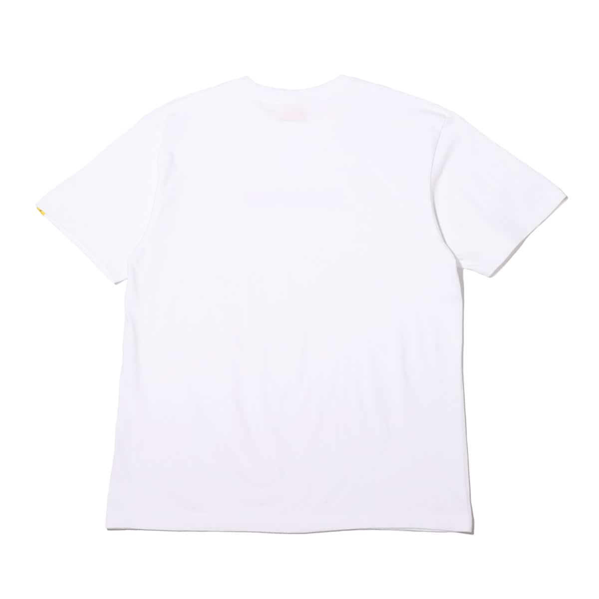 FR2 Rabbit2 Logo Tee ホワイト 21SU-S|atmos（アトモス） 公式オンラインストア