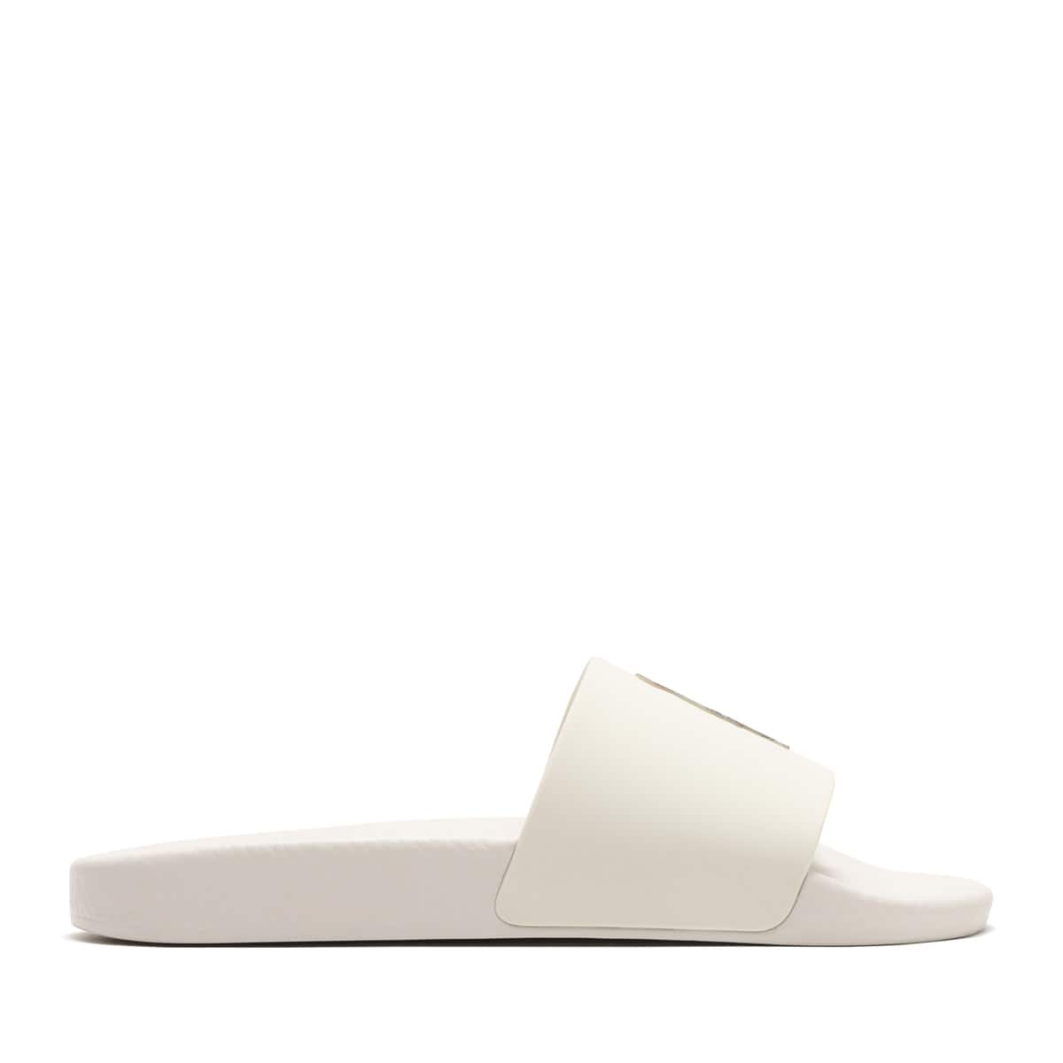 POLO RALPH LAUREN POLO BEAR SLIDE-SANDALS WHITE 23SS-Iの画像