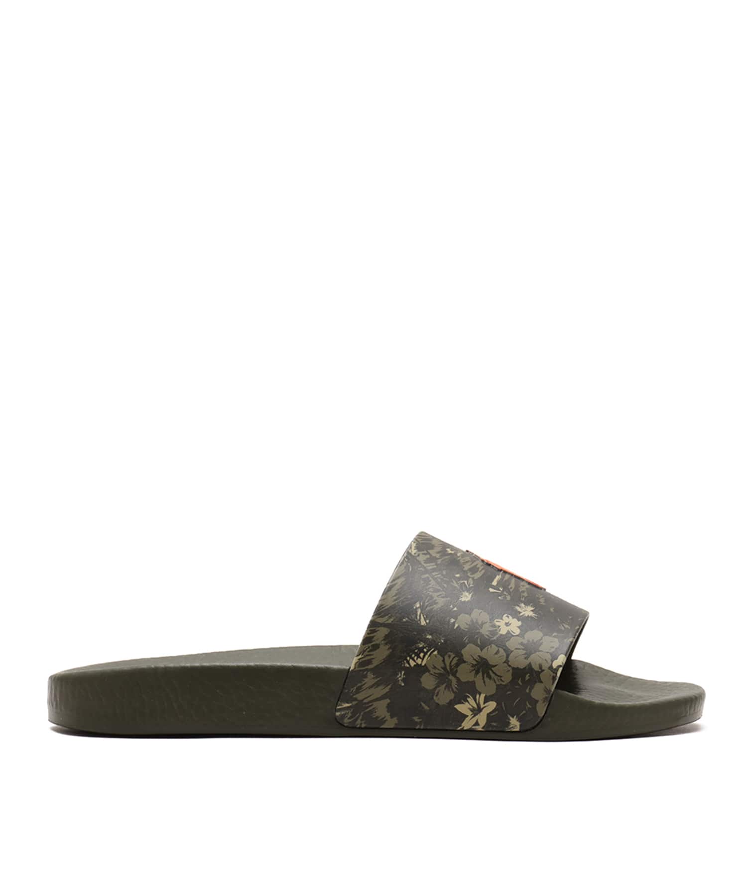 Polo Ralph Lauren] Polo Bear Slide Sandals – GQ SHOP