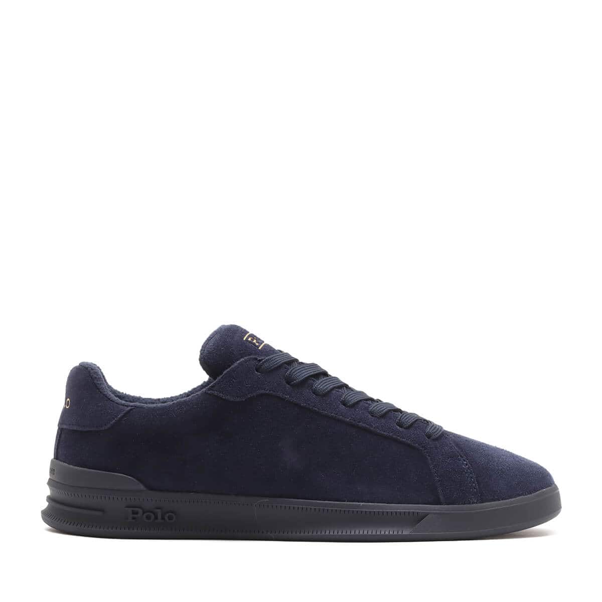 POLO RALPH LAUREN HRT CT II NAVY 23FW-Iの画像