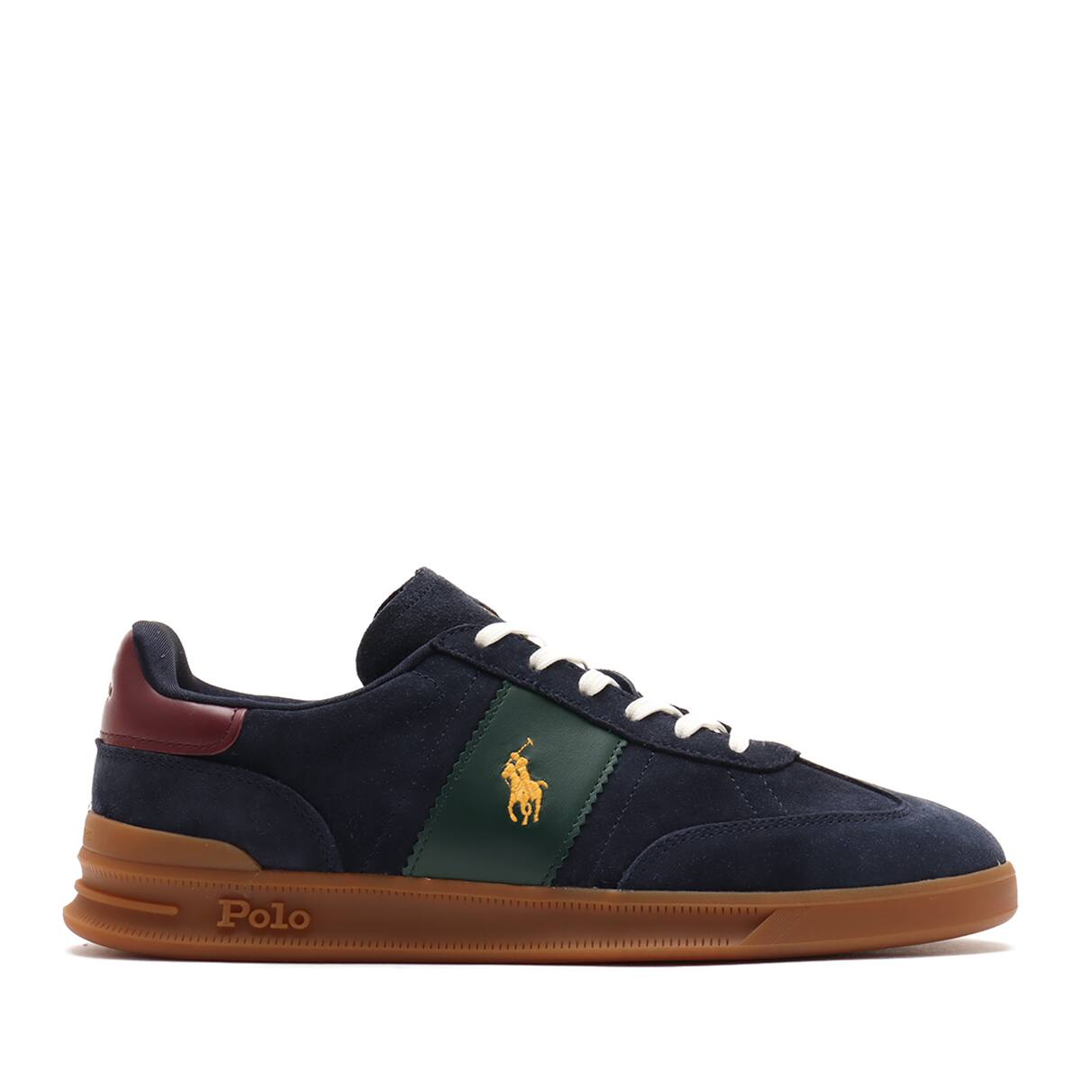 Polo Ralph Lauren ビンテージスエードJKT L少々難あり - メルカリ
