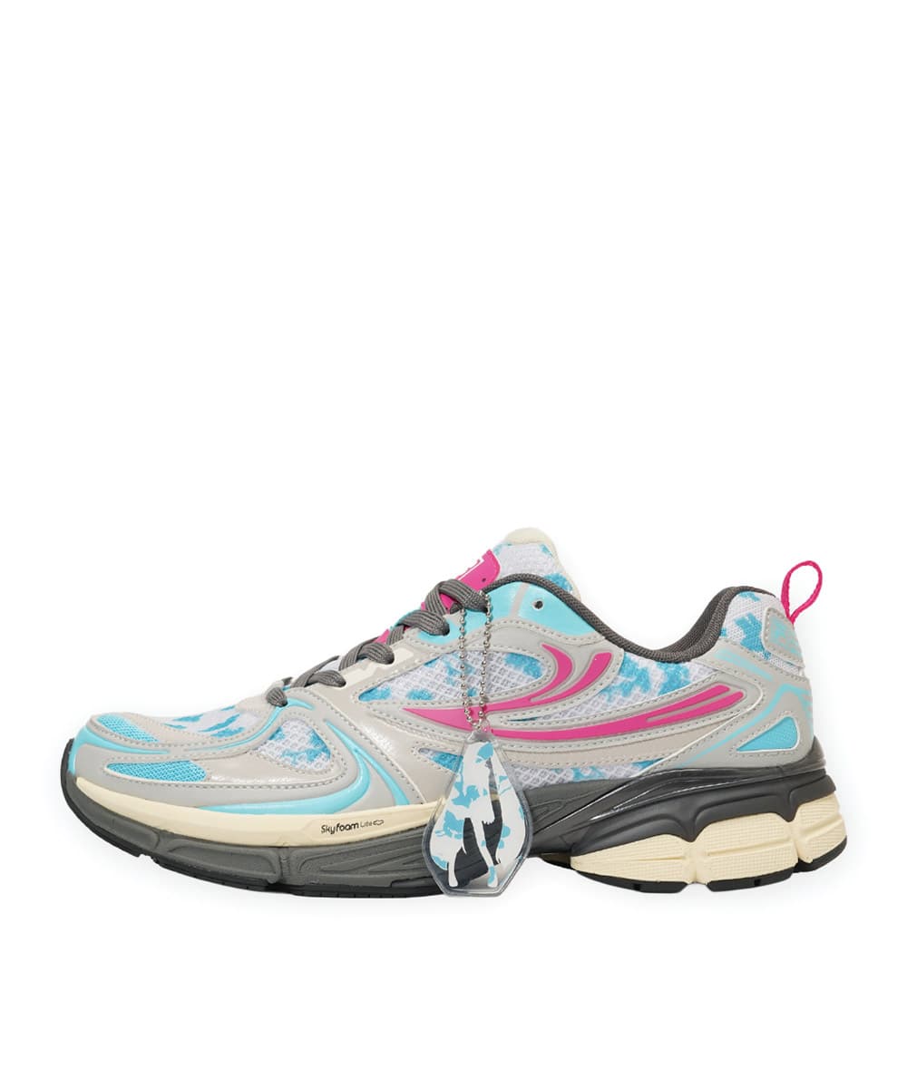 FILA INTERUN v2 x Hatsune Miku Harbor Mist/Aquarius/Cabaretの画像