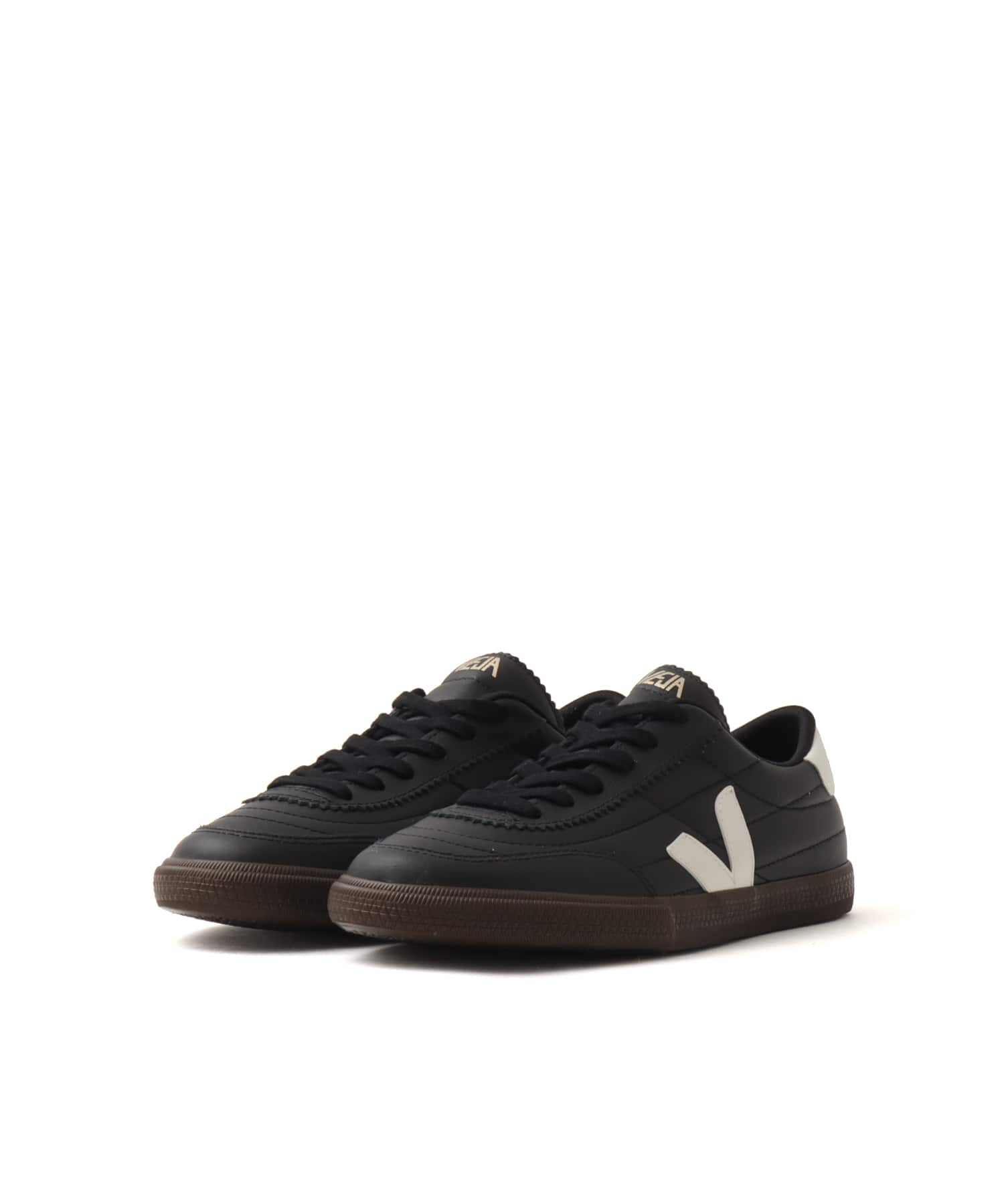 VEJA Panenka BLACK-WHITEの画像