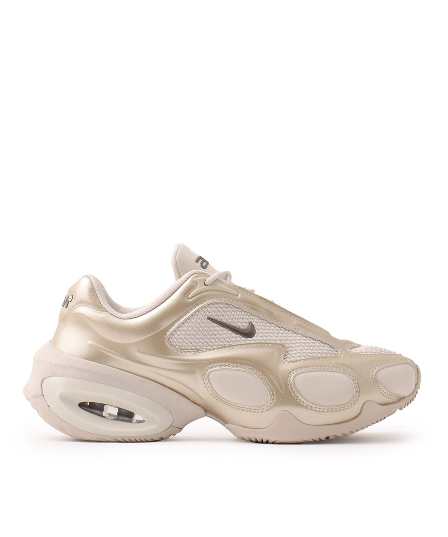 NIKE WMNS AIR MAX MUSE DESERT SAND/MTLC PEWTER-SANDDRIFTの画像