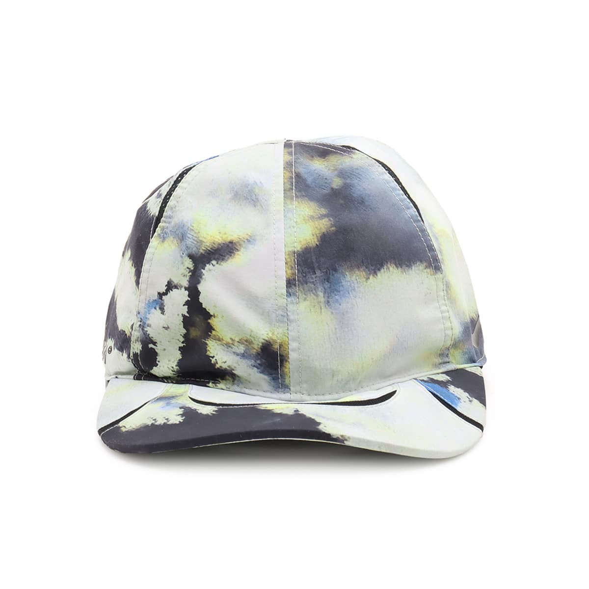 NIKE M NRG RN SUN HAT OFF WHITE の画像