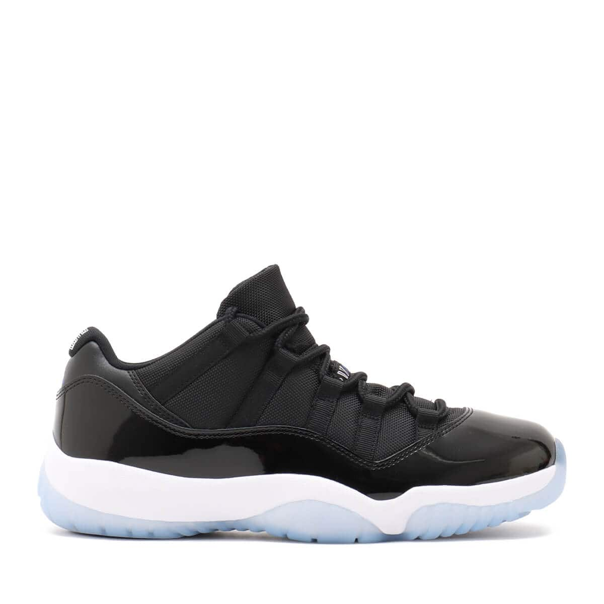 JORDAN BRAND AIR JORDAN 11 RETRO LOW BLACK/VARSITY ROYAL-WHITE