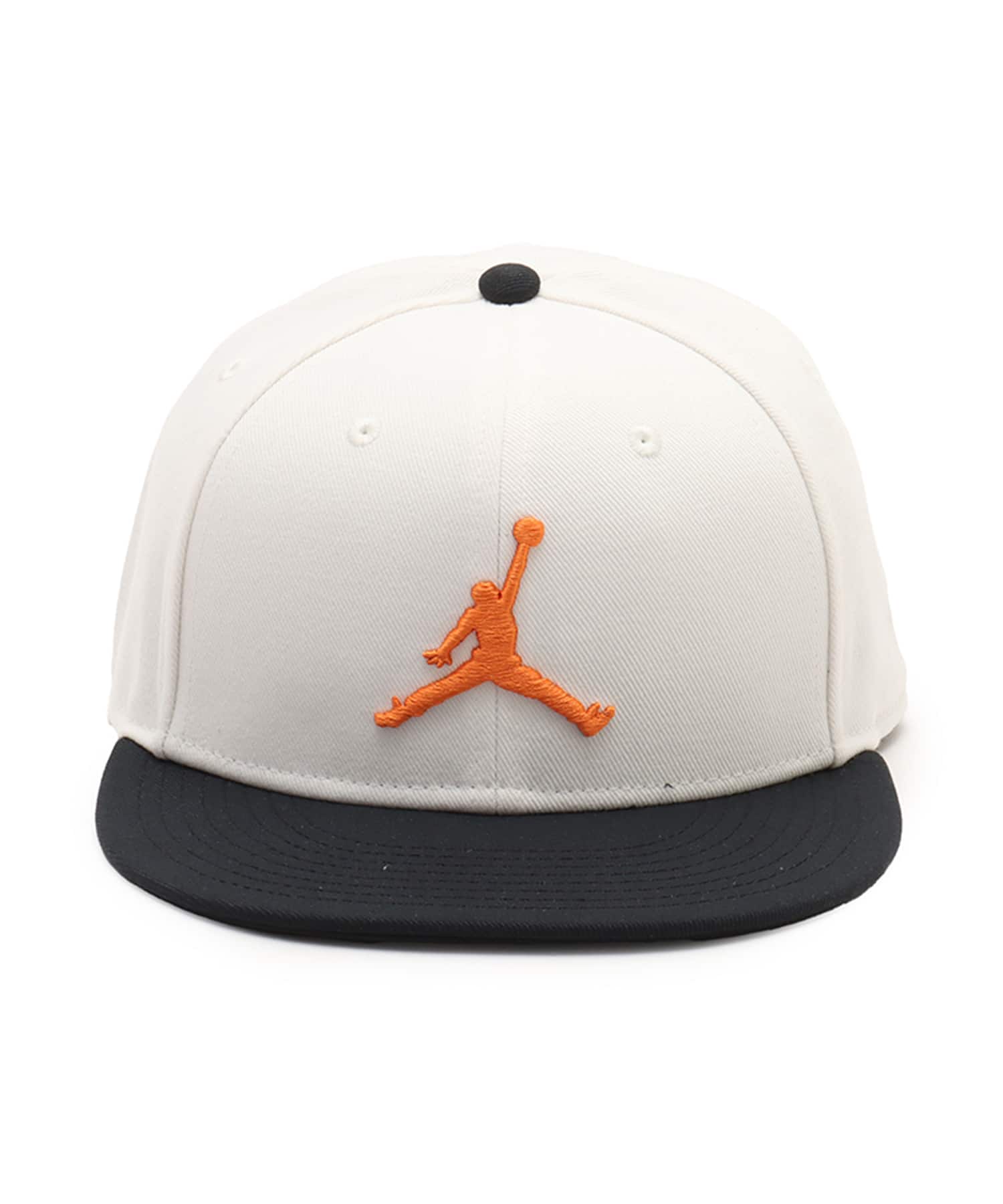 JORDAN BRAND U J PRO CAP S FB JUMPMAN SAIL/BLACK/STARFISHの画像