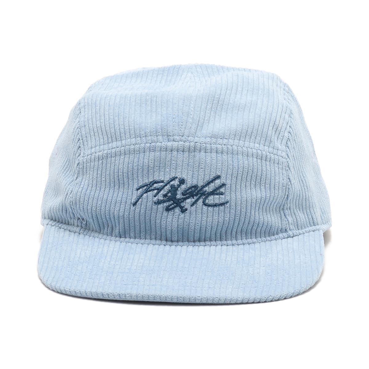 JORDAN BRAND U J AW84 JUMPMAN CAP BLUE GREY/INDUSTRIAL BLUE