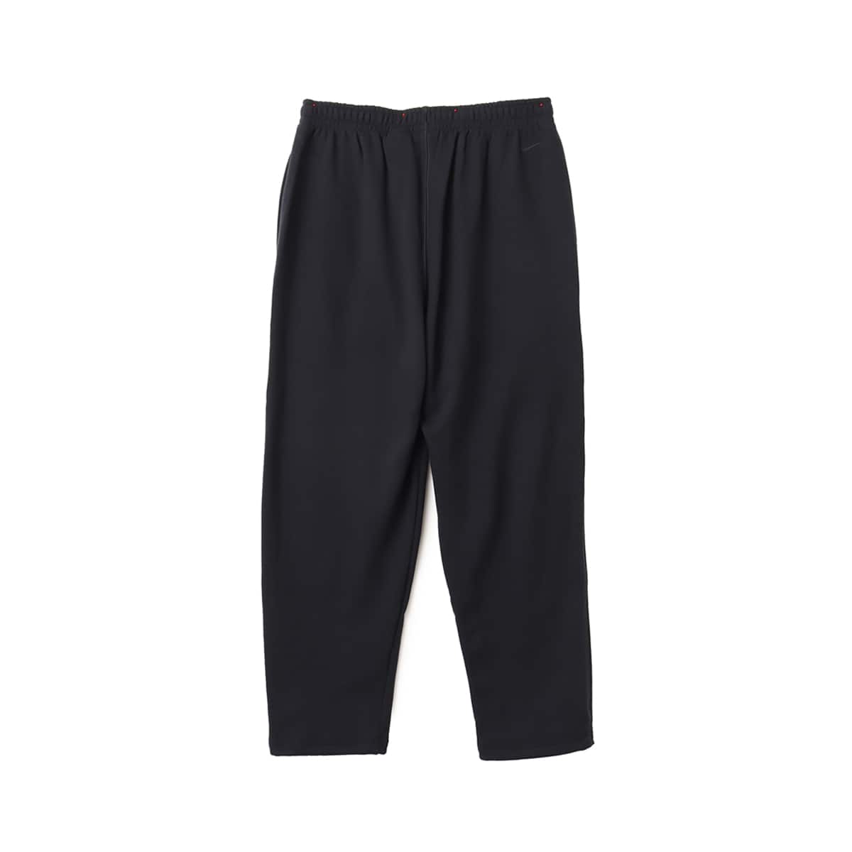 NIKE AS U NK WL CLASSICS FLC PNT OH BLACK の画像