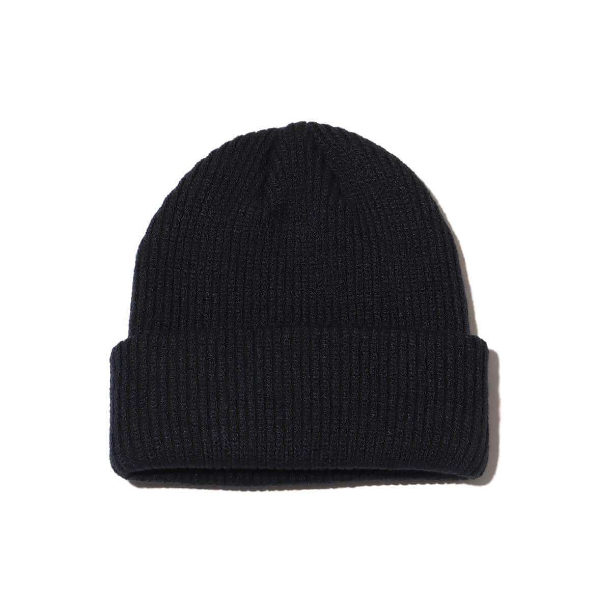 JORDAN BRAND U J TERRA BEANIE PATCH BLACK/ANTHRACITE 24SP-Iの画像