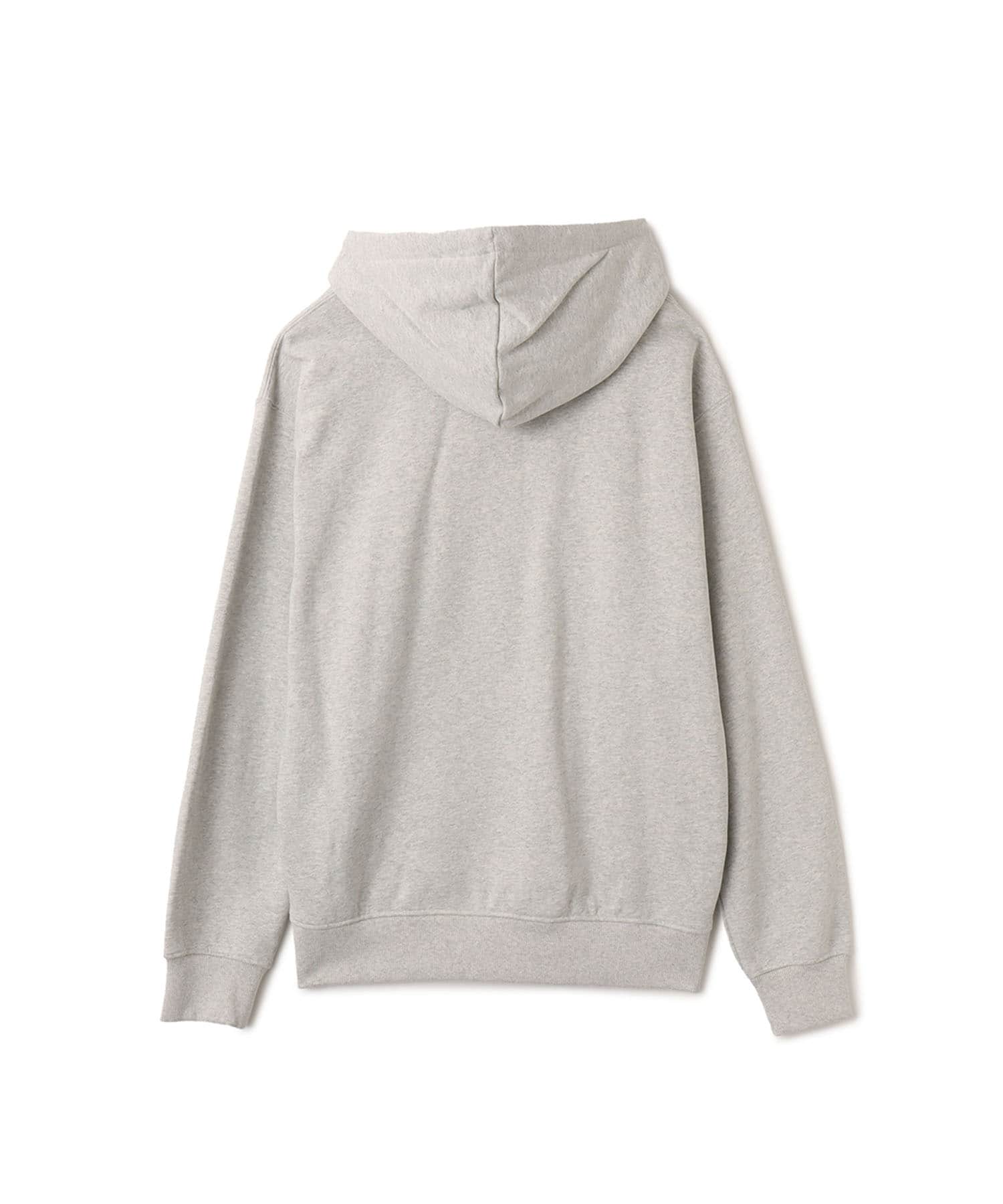 JORDAN BRAND M J FLT FLC PO GRAYの画像