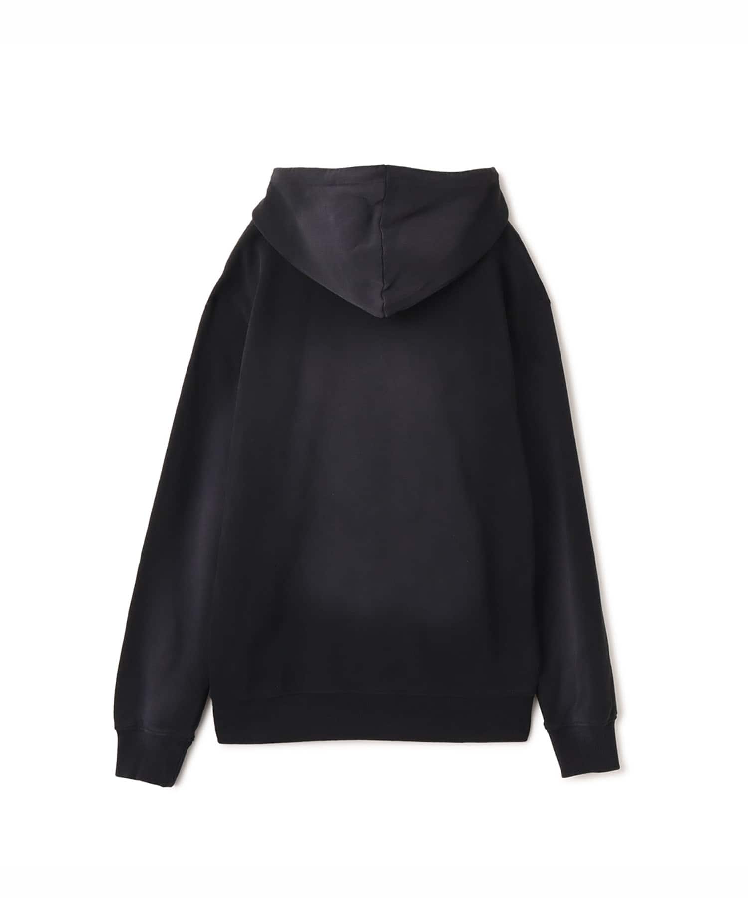 JORDAN BRAND M J FLT WASH FLC PO BLACKの画像