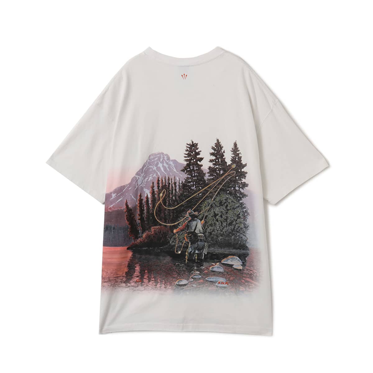 NIKE M NRG NOCTA OPAL SS TEE GX WHITE （ナイキ NRG NOCTA