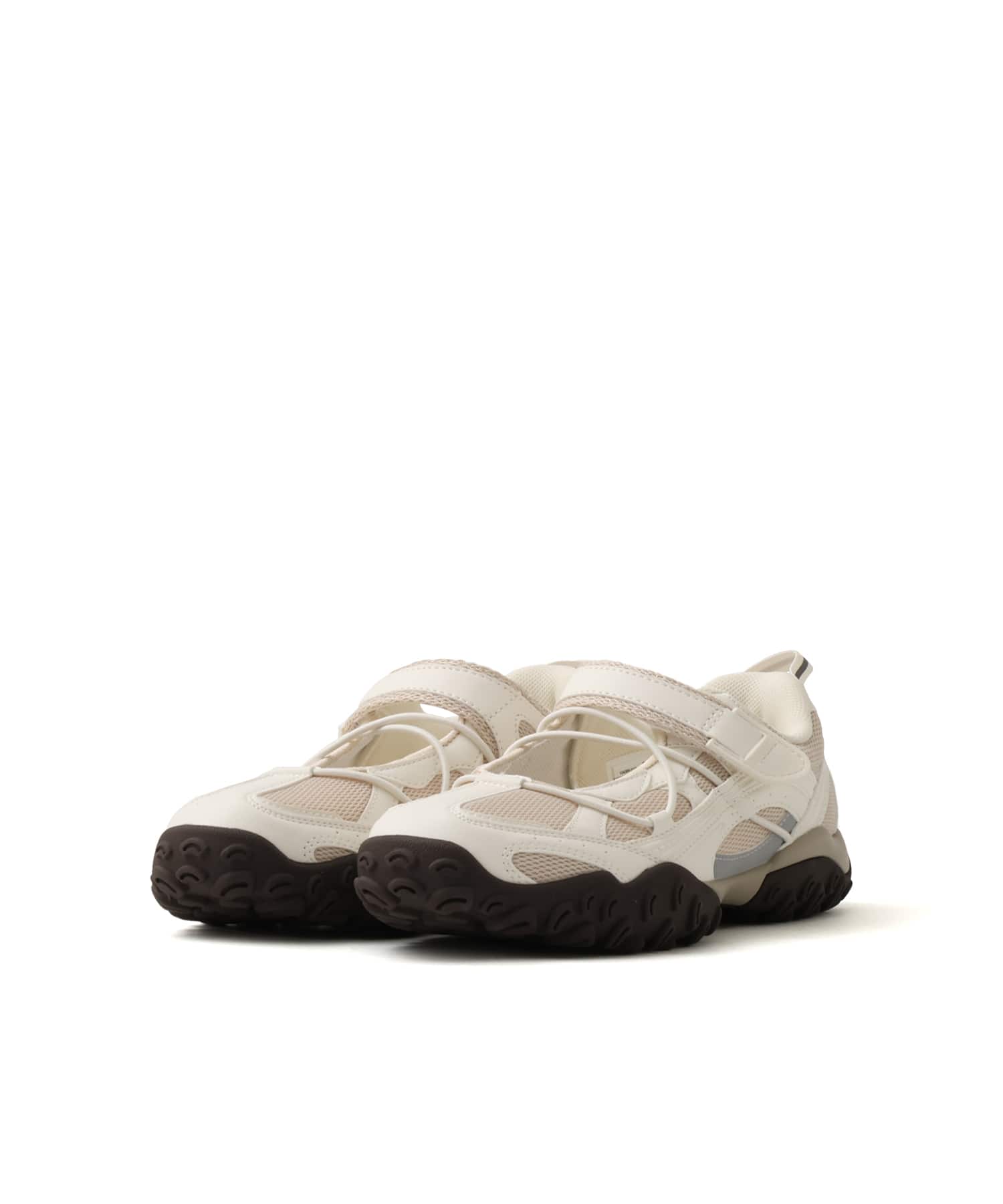 FILA ECHAPPE VC v2 Cub/Oat Milk/Silverの画像