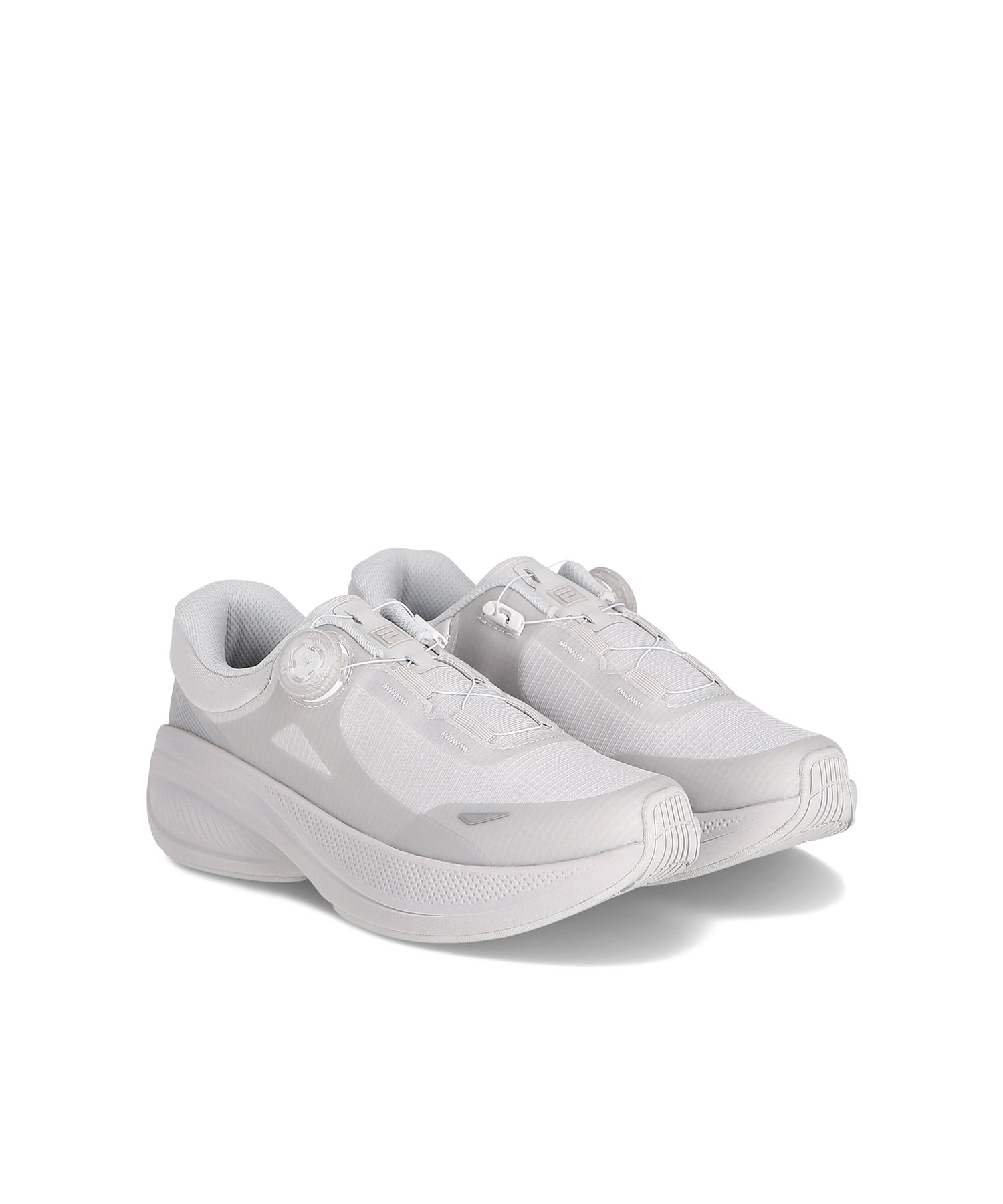 FILA X OJOS FLOAT MAX DIAL Gray/Gray/Grayの画像