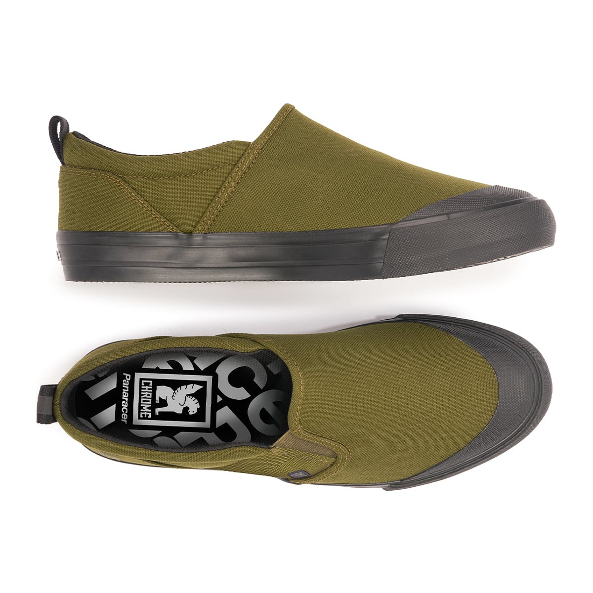 CHROME DIMA 3.0 OLIVE LEAF 22SP-Iの画像