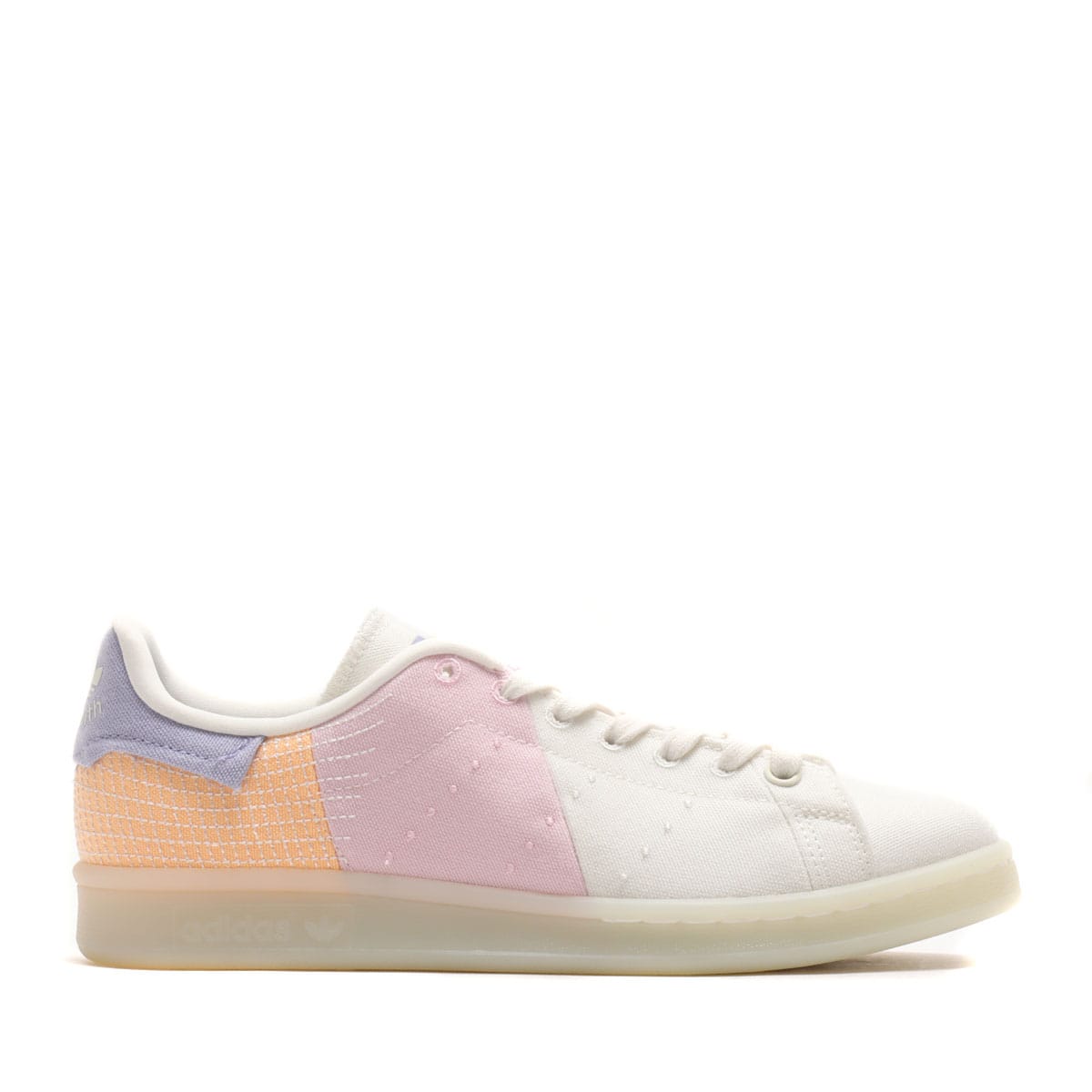 adidas stan smith 2 womens Orange