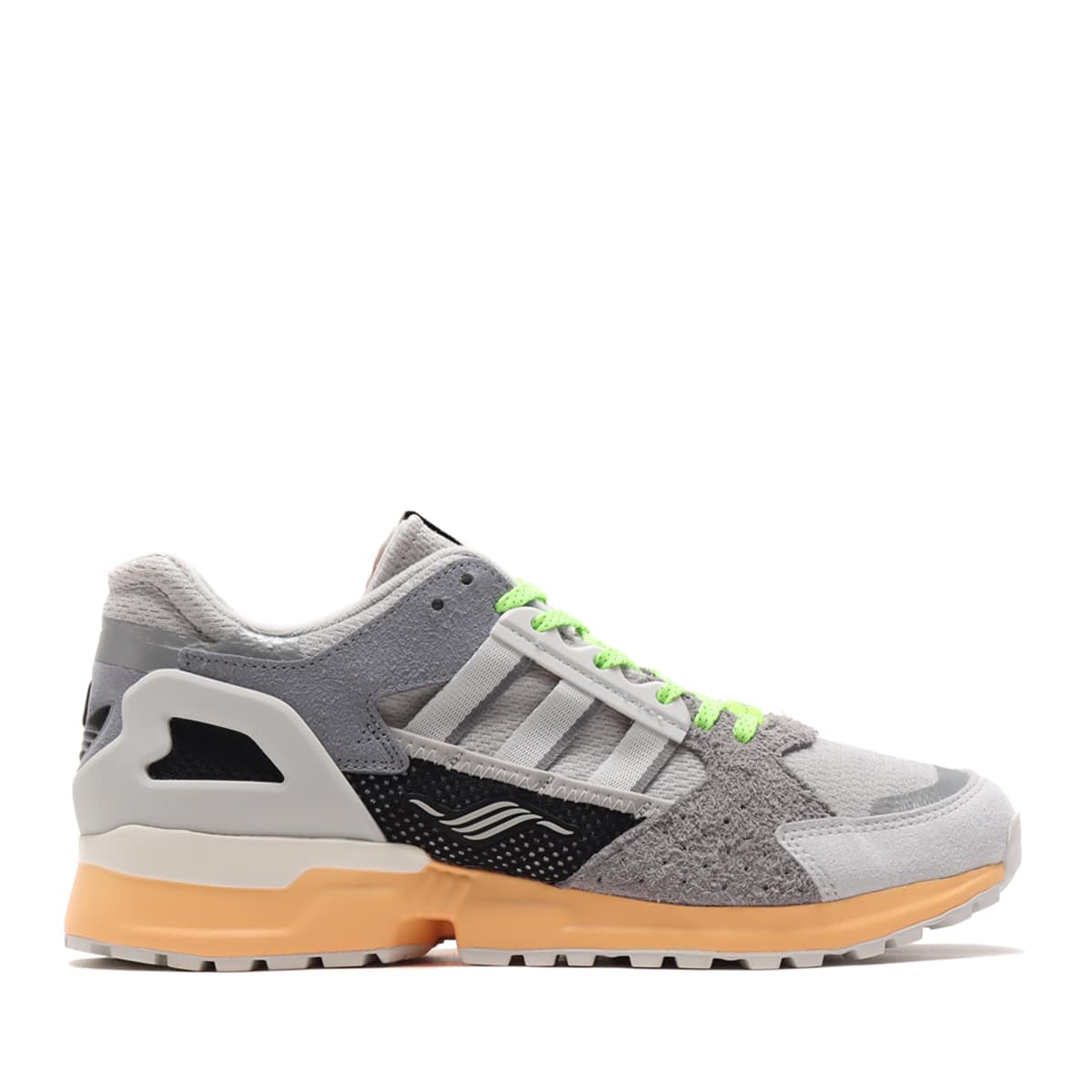 adidas zx 100 Orange