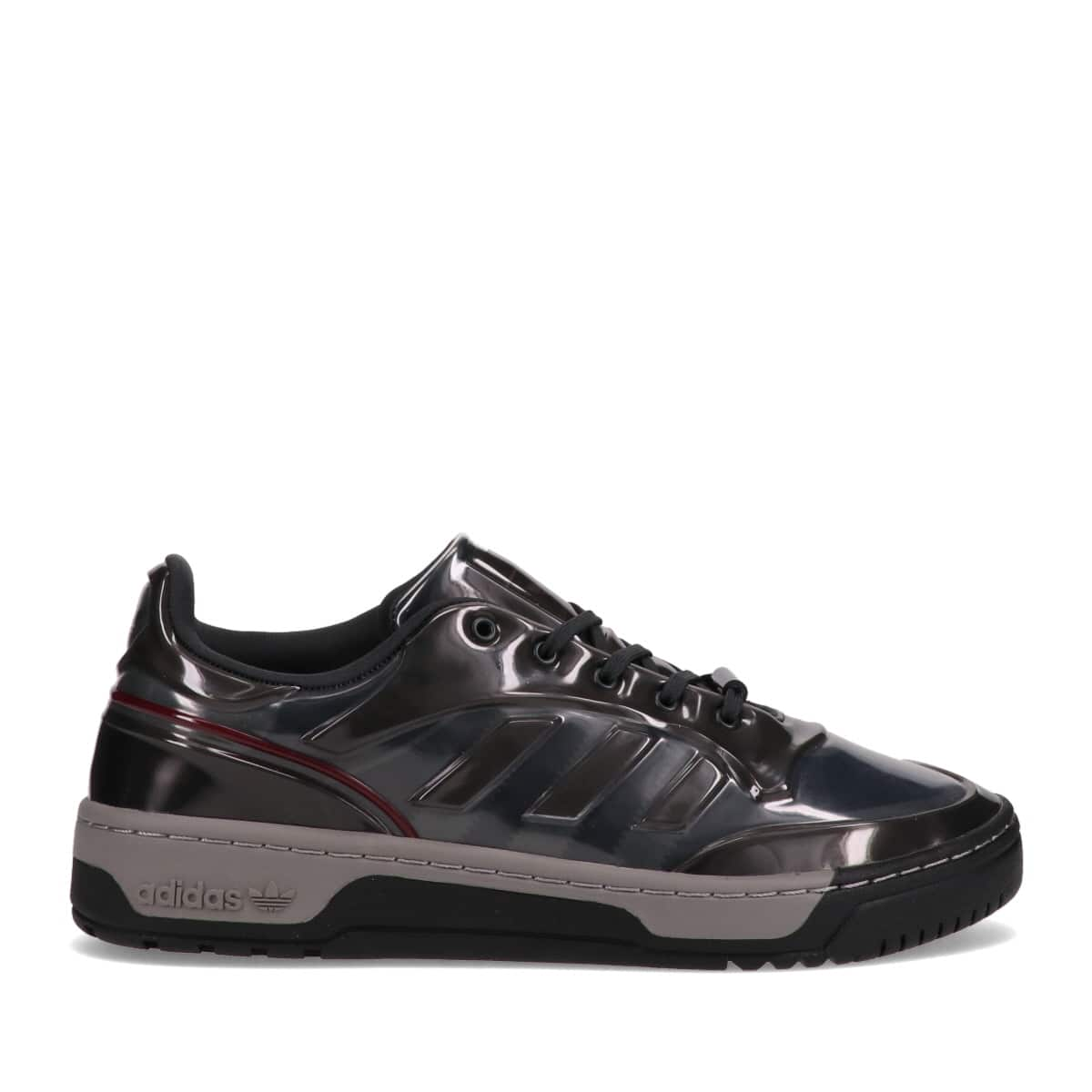 adidas CG RIVALRY POLTA AKH CORE BLACK/CORE BLACK/CORE BLACK 20FW-S