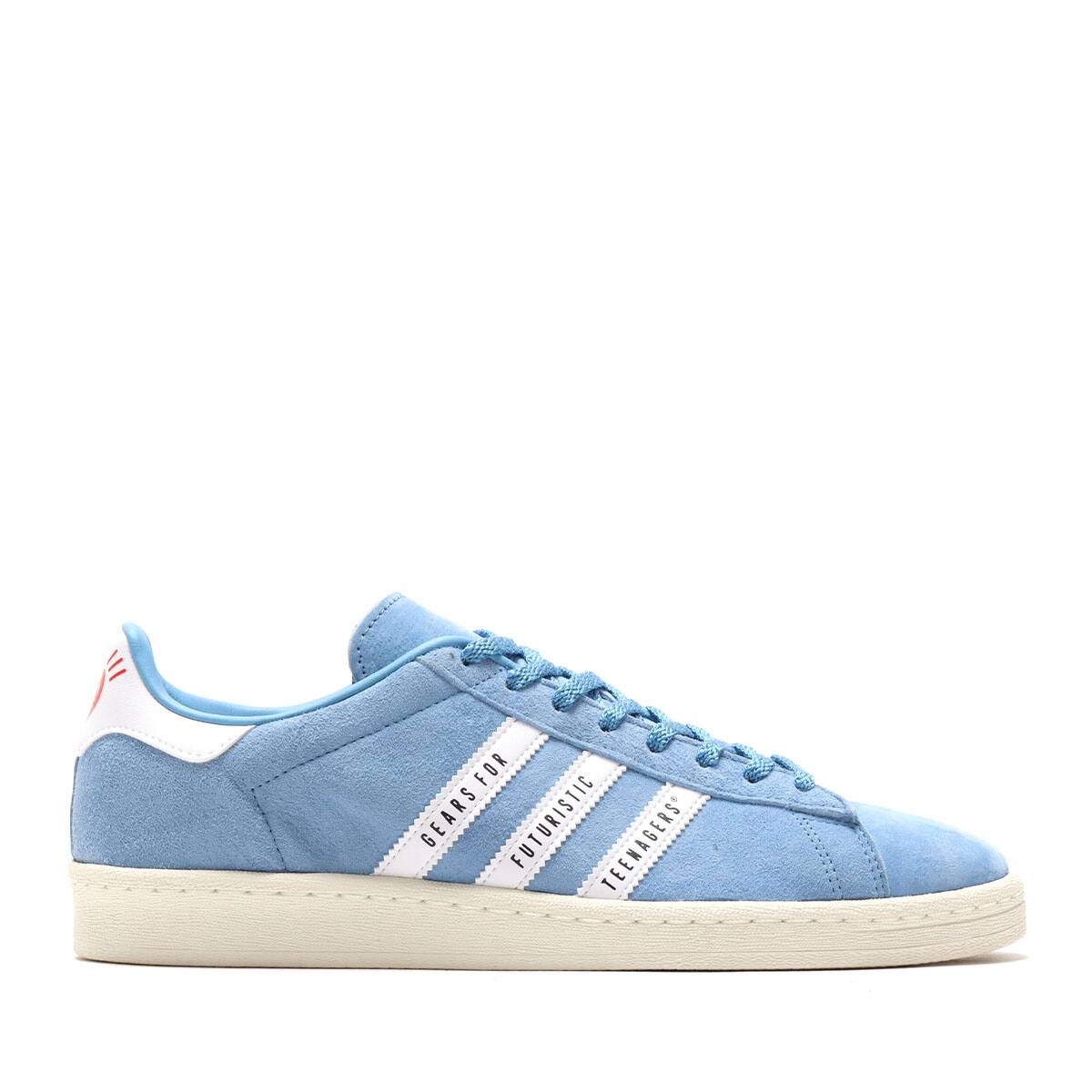 adidas campus pale blue