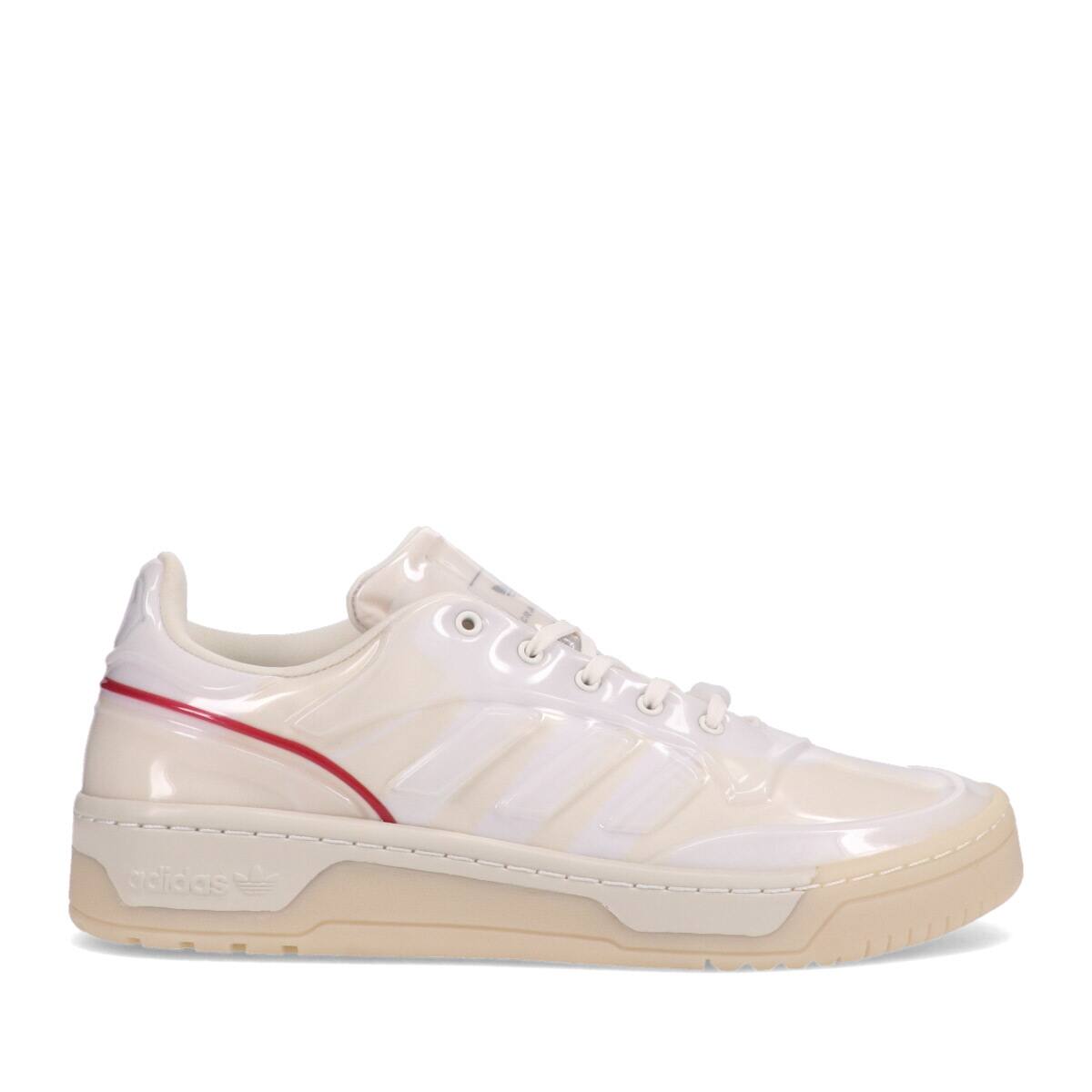 adidas CG RIVALRY POLTA AKH CLOUD WHITE/WHITE TINT/OFF WHITE 20FW-S