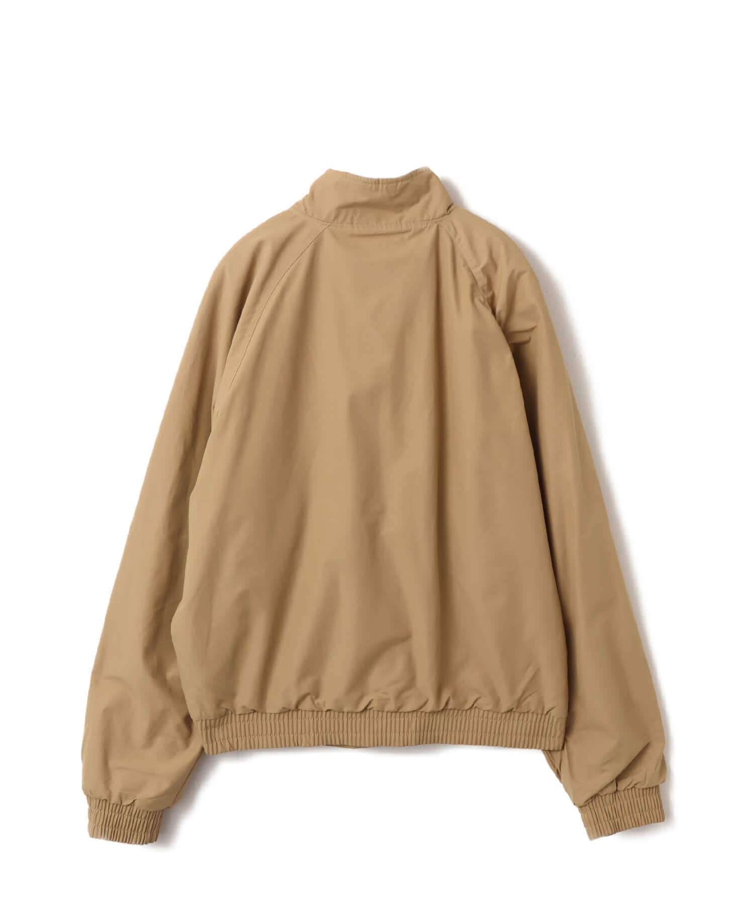 NIKE AS M NK CLUB FUTURA  JKT PARACHUTE BEIGE/WHITEの画像
