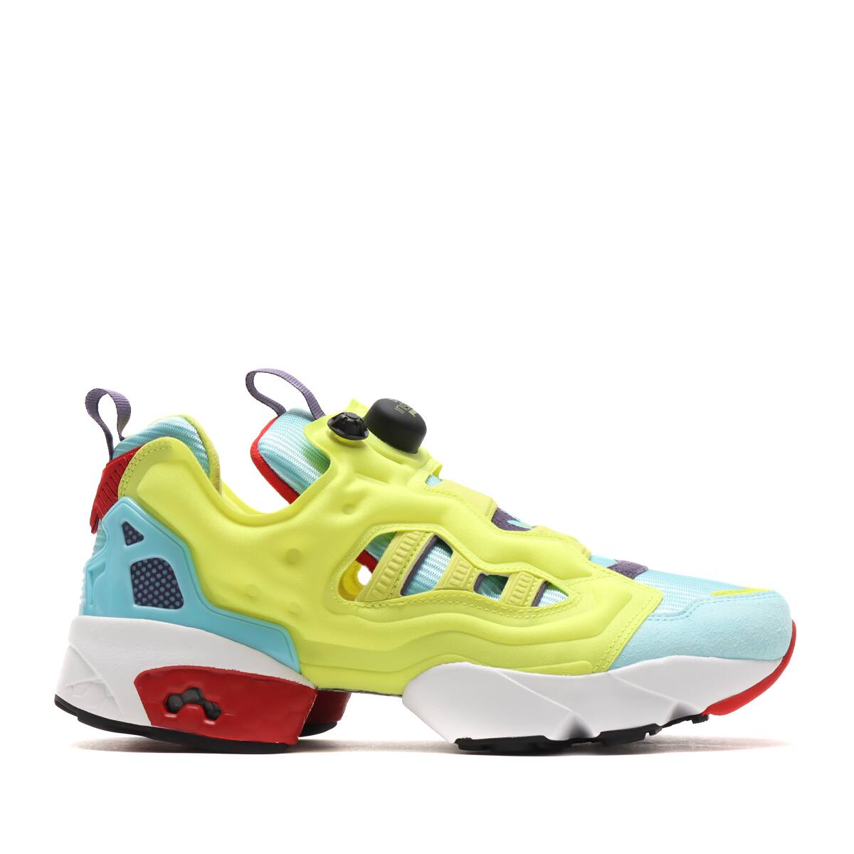 Reebok z store fury