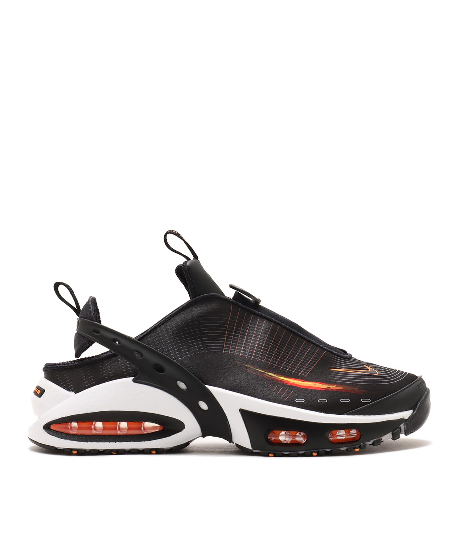 NIKE W AIR MAX CRAZE BLACK/BRIGHT CITRUS-WHITE-PLATINUM TINT NIKE W AIR MAX CRAZE BLACK/BRIGHT CITRUS-WHITE-PLATINUM TINT