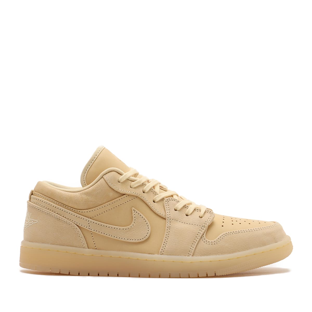 JORDAN BRAND WMNS AIR JORDAN 1 LOW SE PALE VANILLA/PALE