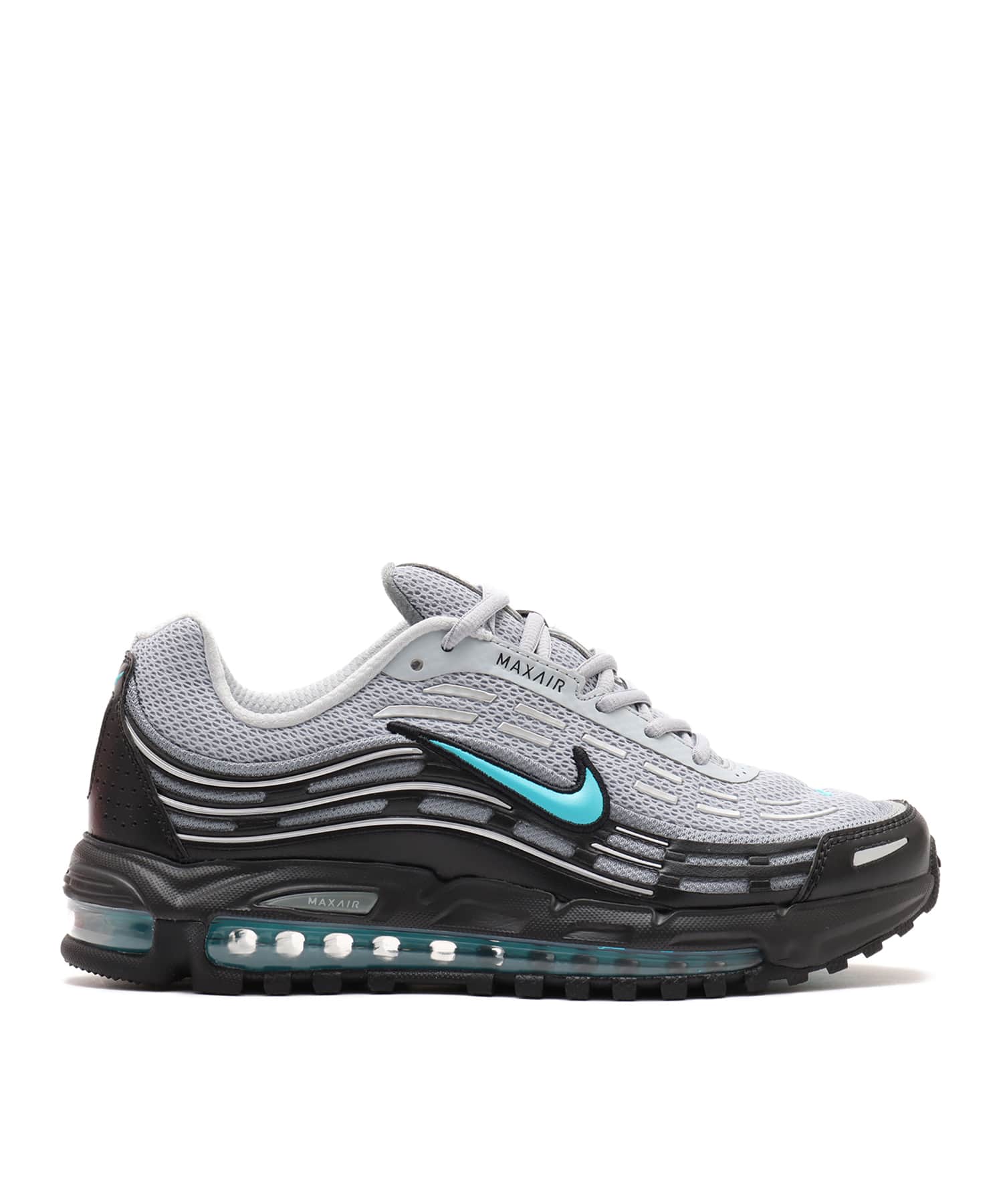 NIKE AIR MAX TL 2.5 WOLF GREY/DUSTY CACTUS-BLACK-COOL GREYの画像