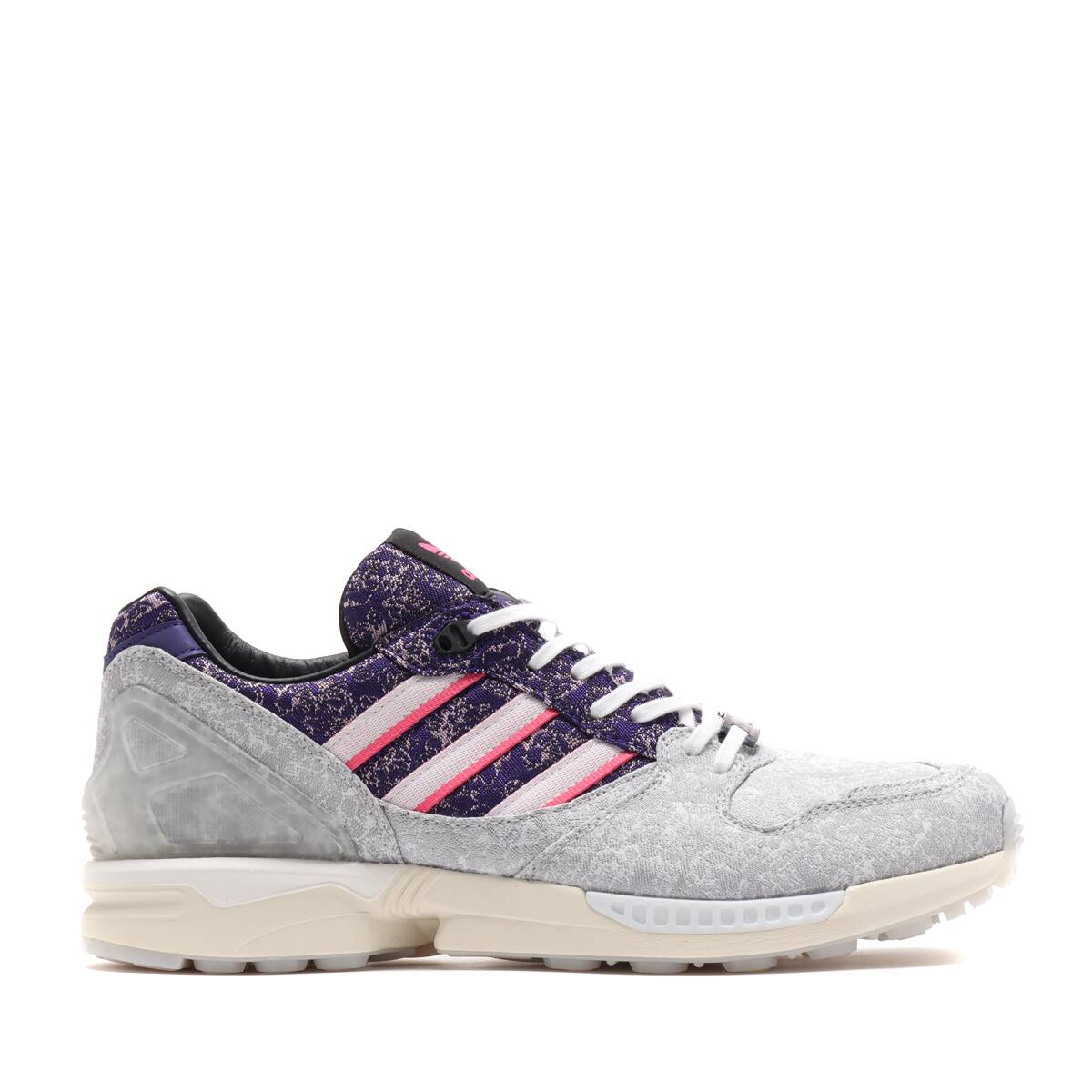 adidas zx 8000 mens silver