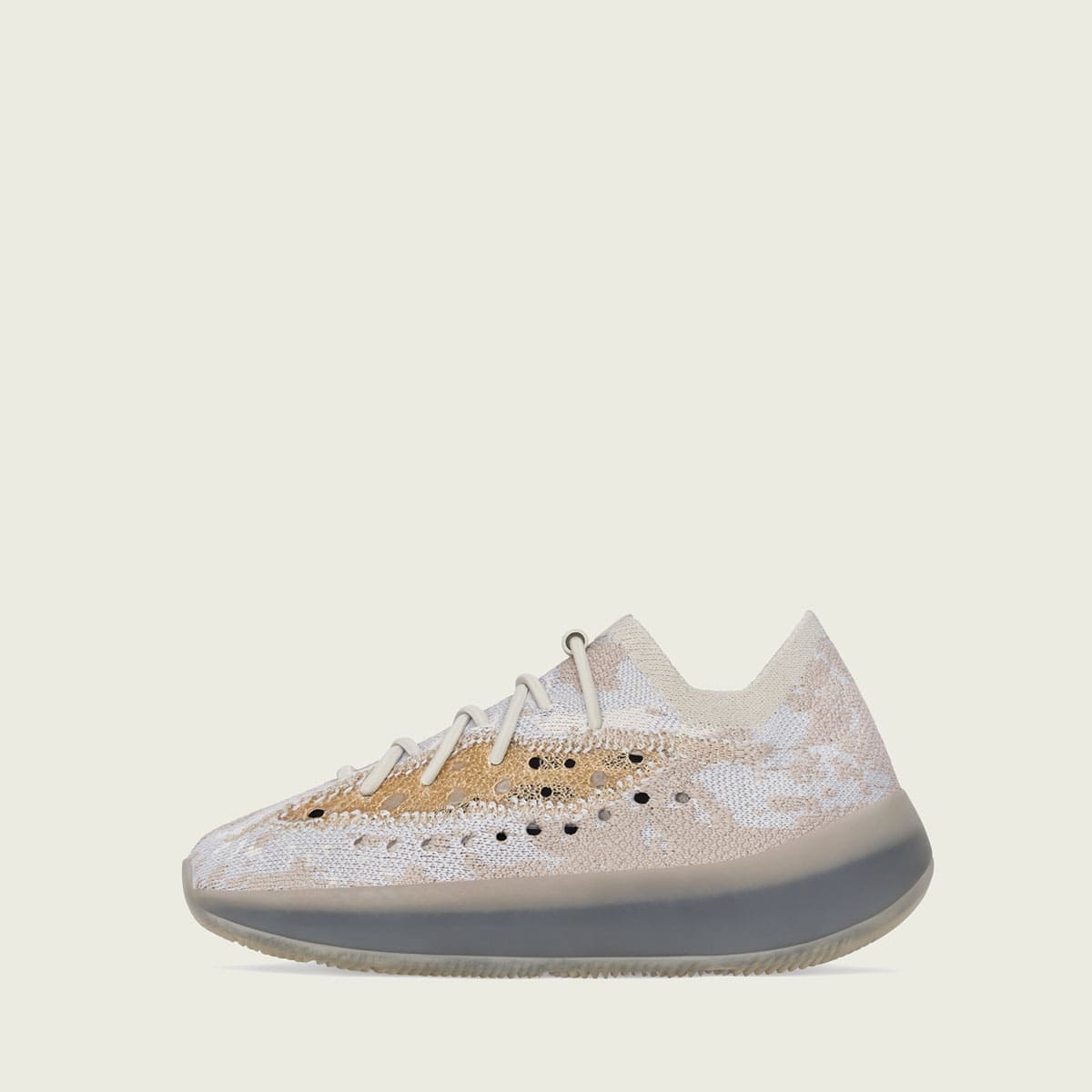 YEEZY BOOST 380 KIDS PEPPER