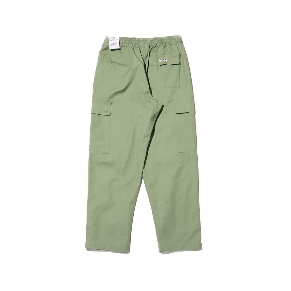 NIKE AS M NK CARGO WVN PANT NCPS OIL GREEN/SAIL/OIL GREEN 24SP-I