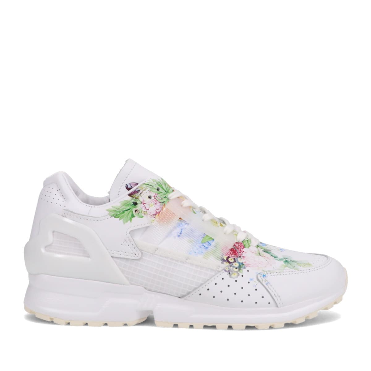 adidas ZX 10000 C MADE IN GERMANY FOOTWEAR WHITE/FOOTWEAR WHITE ...