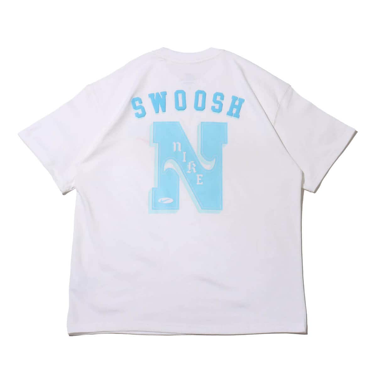 NIKE AS M NSW TEE M90 OC LBR DNA WHITE の画像