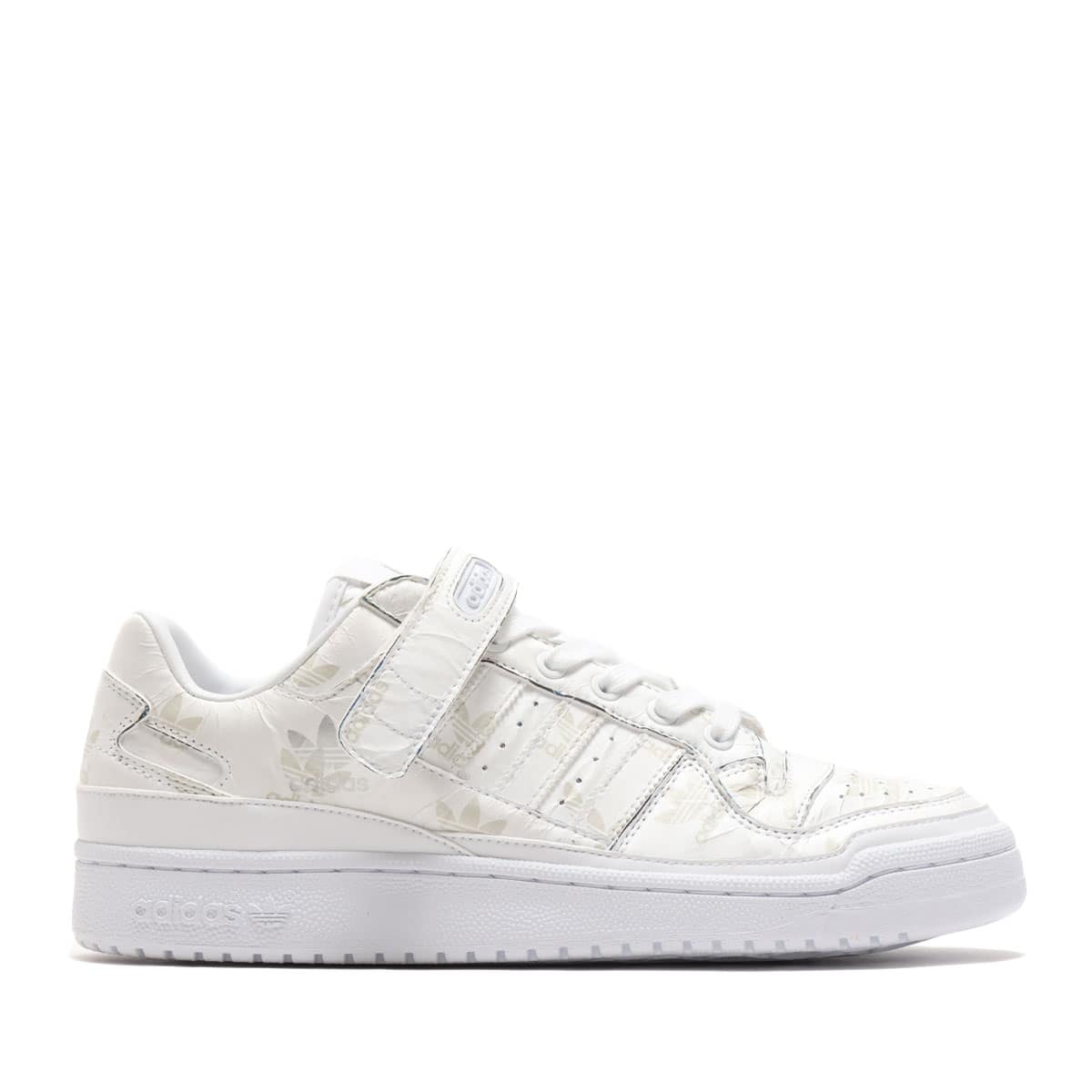 adidas FORUM LOW