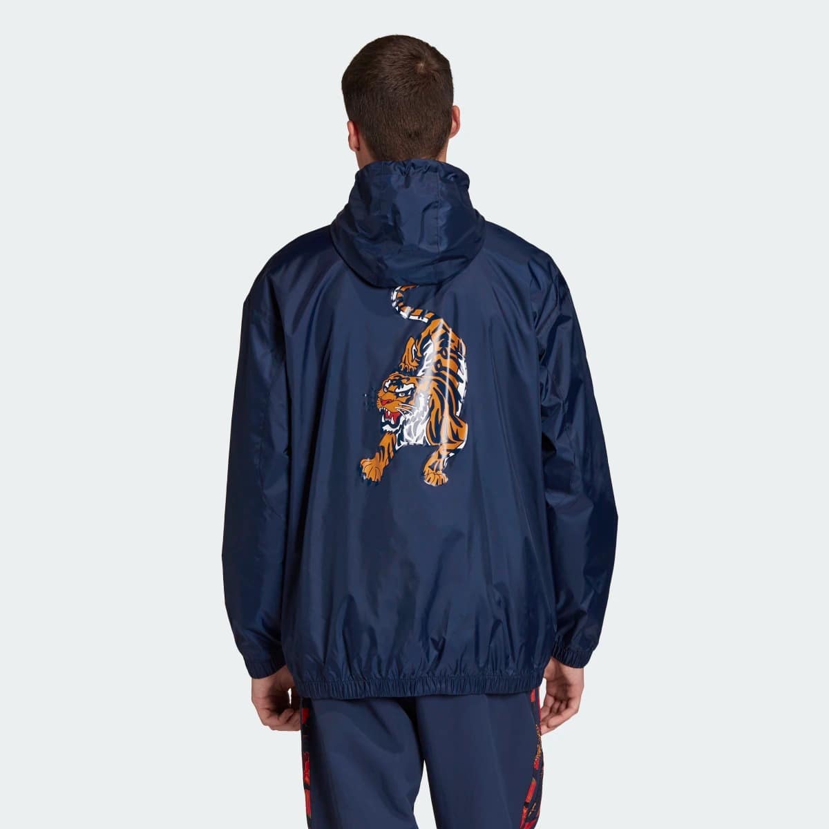 Adidas CNY Jacket