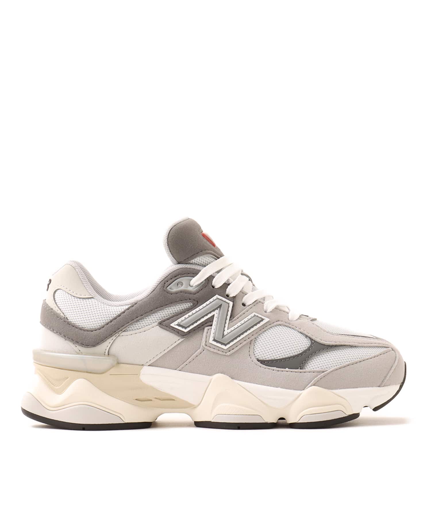 New Balance GC9060GY GRAYの画像