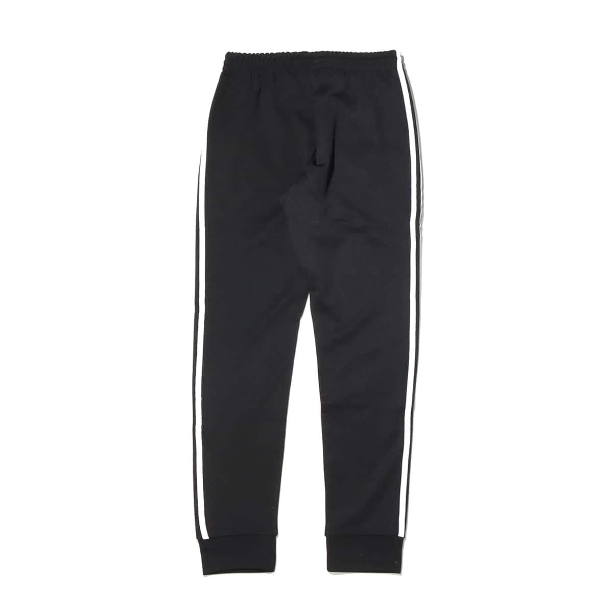 Adidas Originals SST Mens Track Jogger Pants Black/White GF0210 NEW Multi Sz