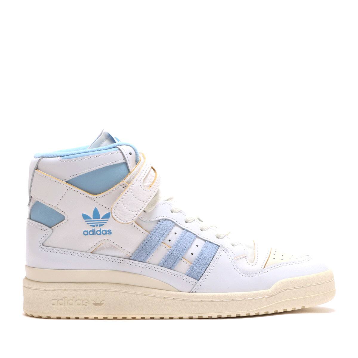 新品 27cm Adidas Forum 84 HI UNC gw5924