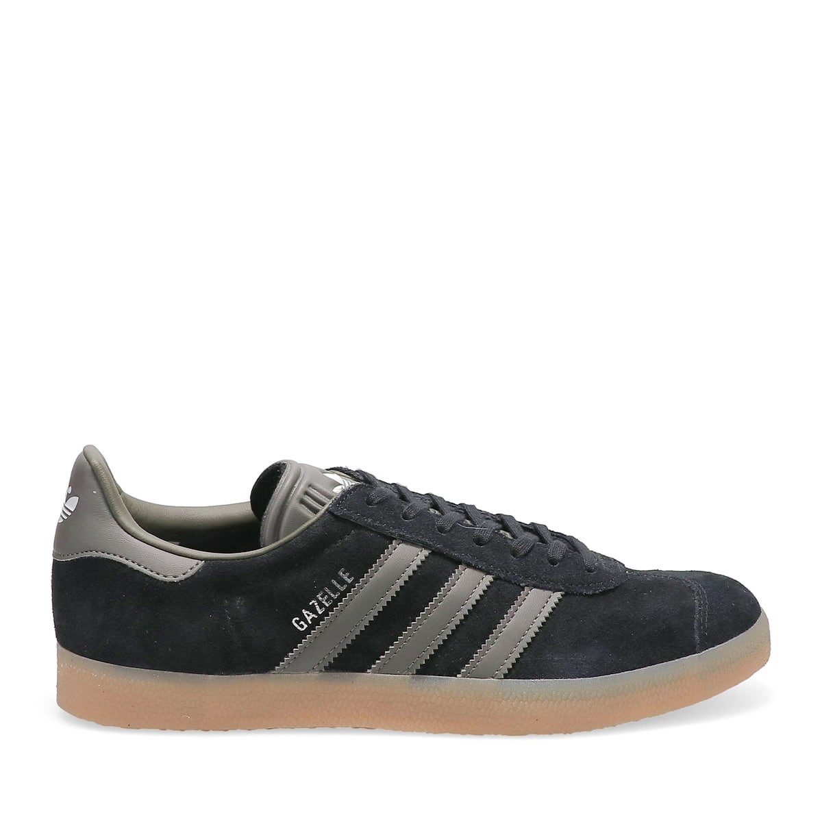 靴Adidas GAZELLE CORE BLACK GX2210