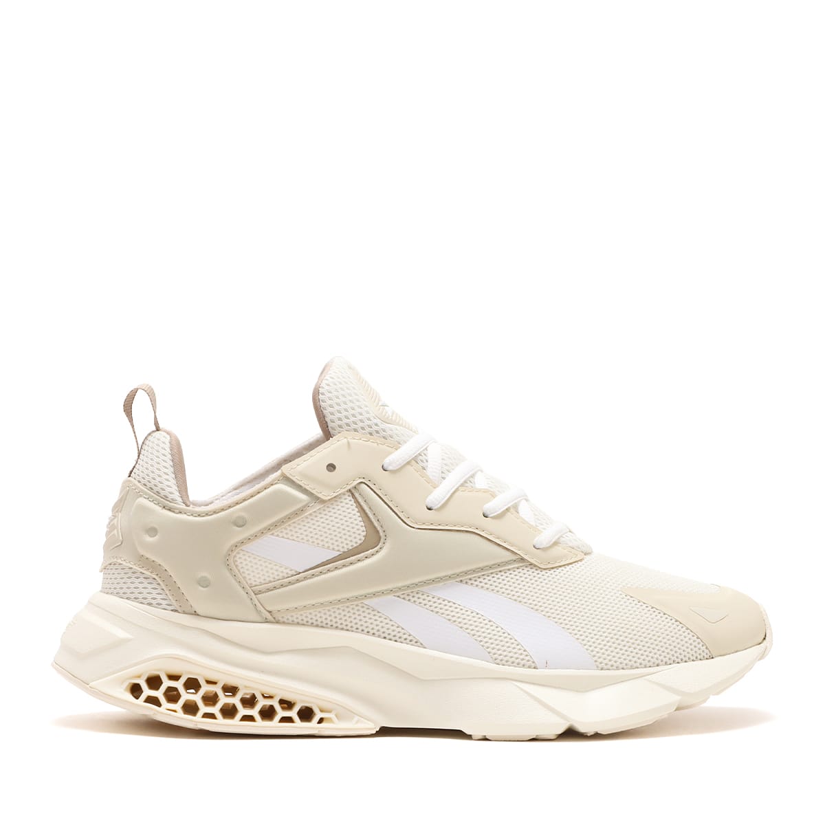 Reebok HEXALITE LEGACY FOOTWARE WHITE/ALABASTER/CHALK 22FW-Iの画像