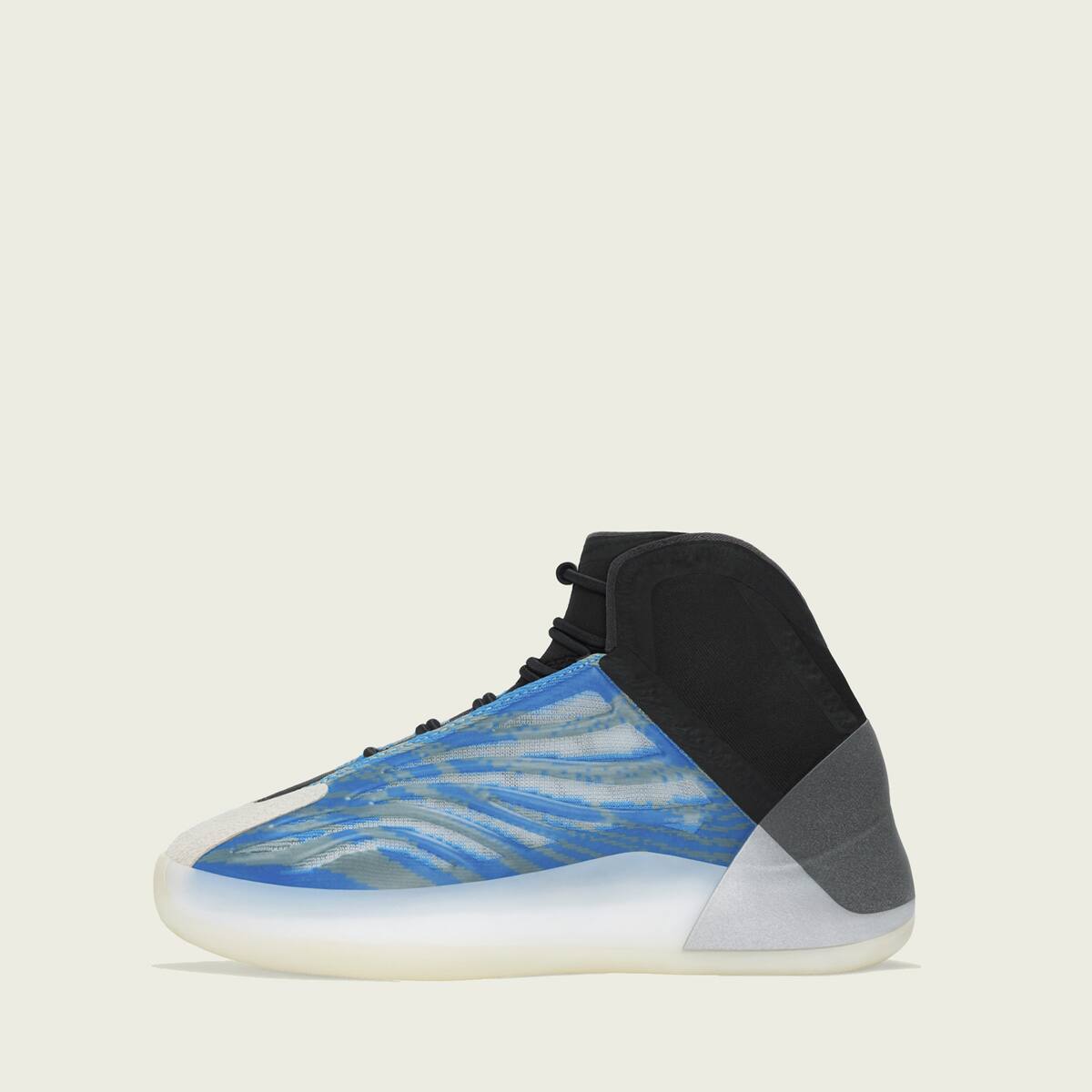 adidas YEEZY QNTM KIDS
