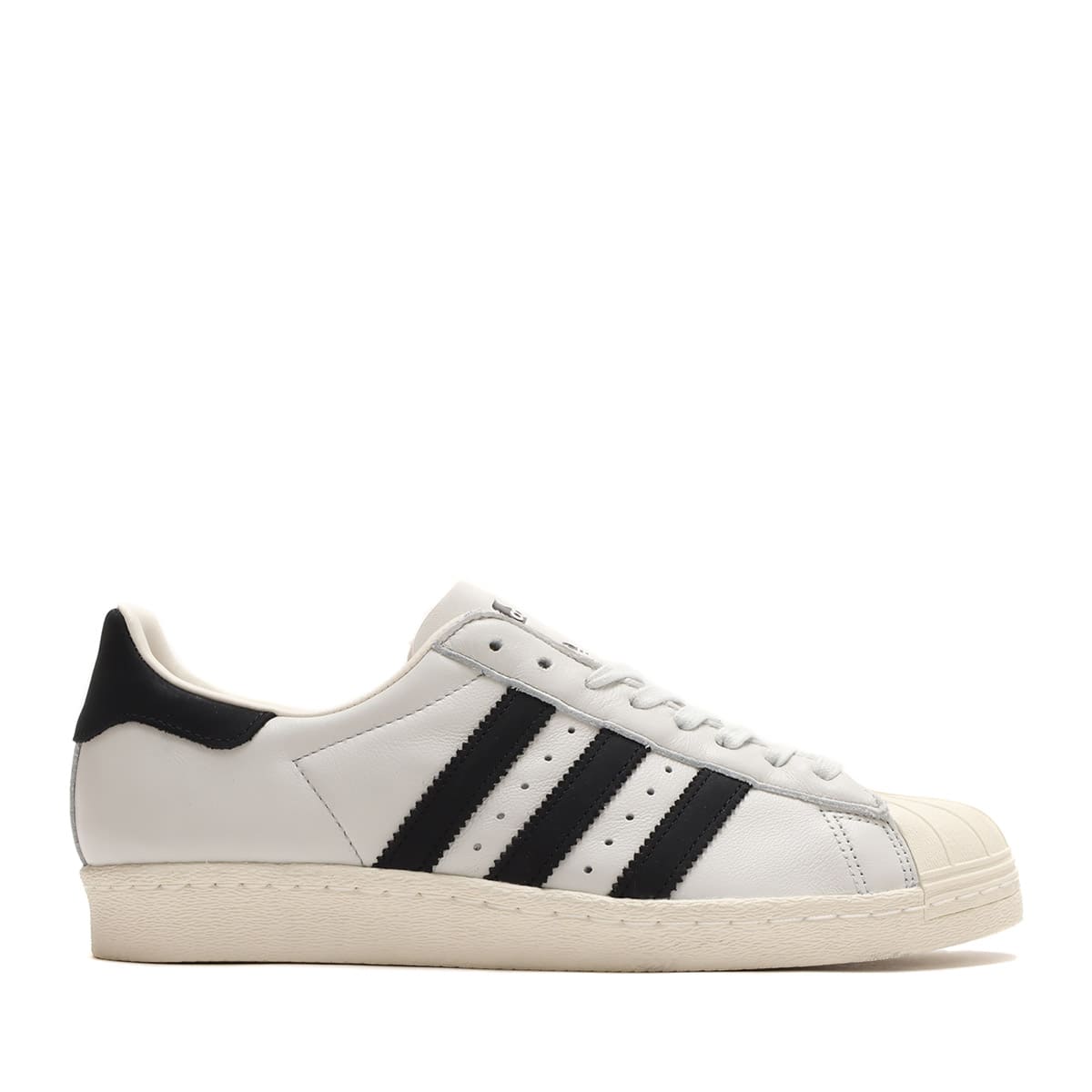 adidas SUPERSTAR RECON CRYSTAL WHITE/OFF WHITE/CORE BLACK 21FW-S